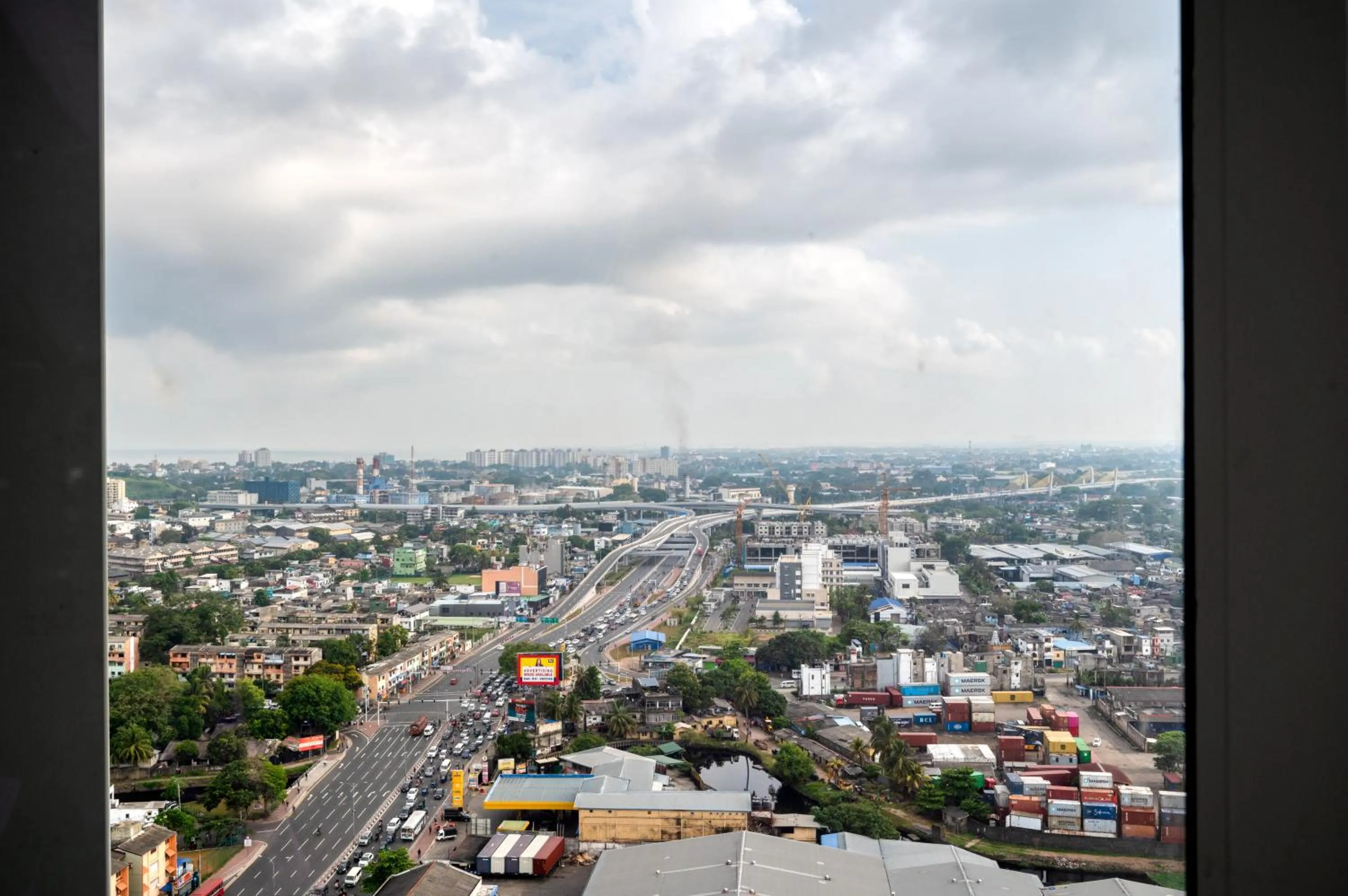 Day in Hatch House for Digital Nomads