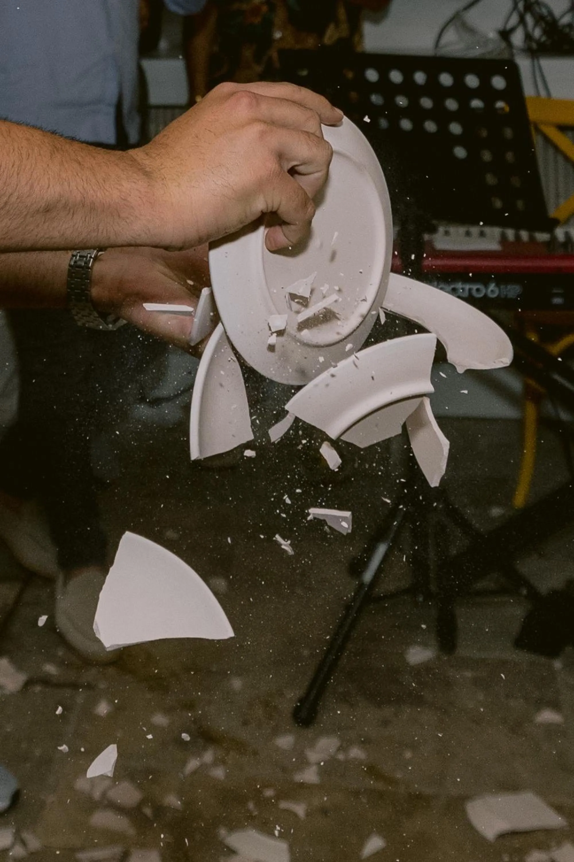 Restaurant/places to eat in Swissôtel Living Bodrum