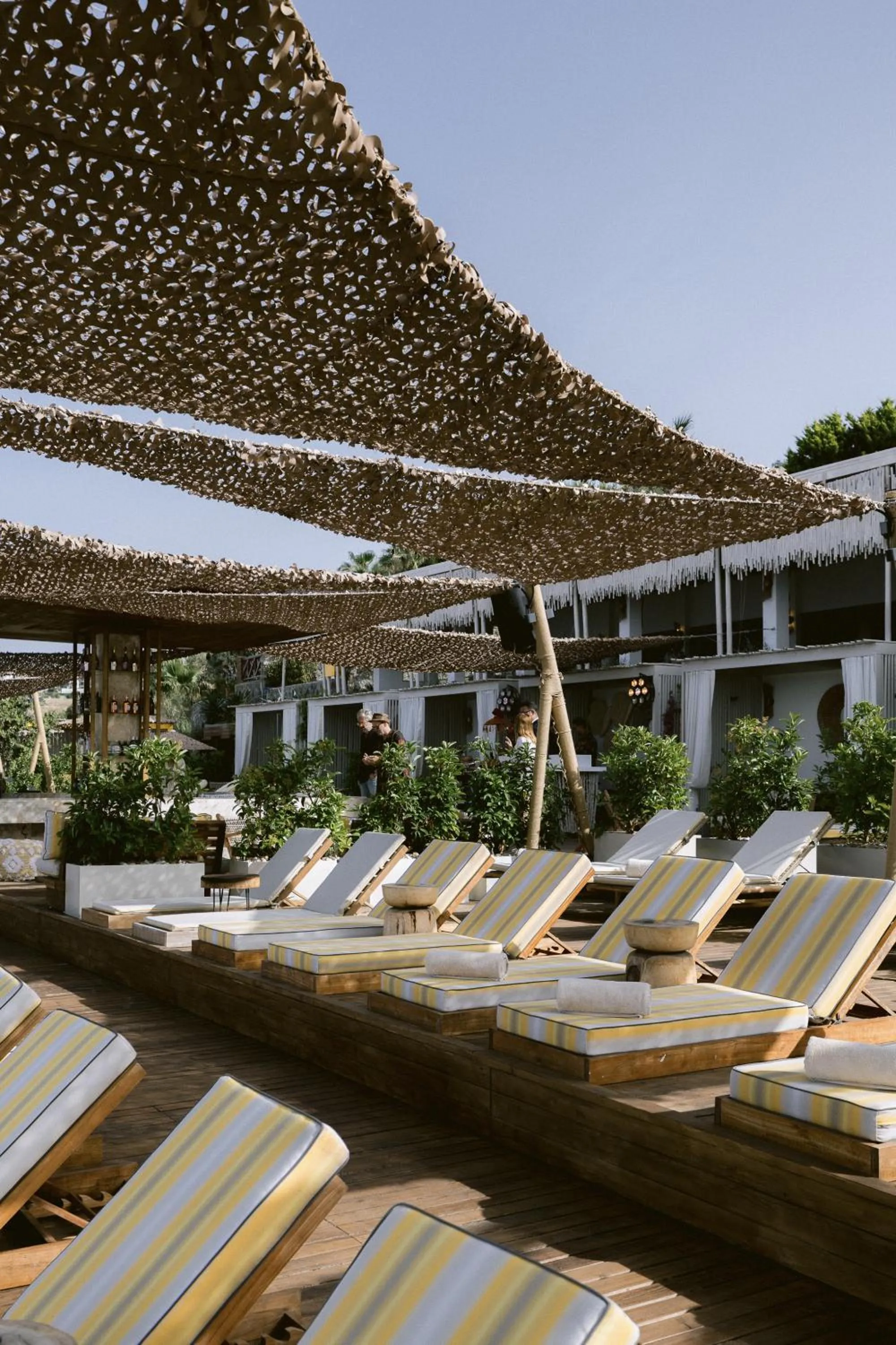 Beach in Swissôtel Living Bodrum