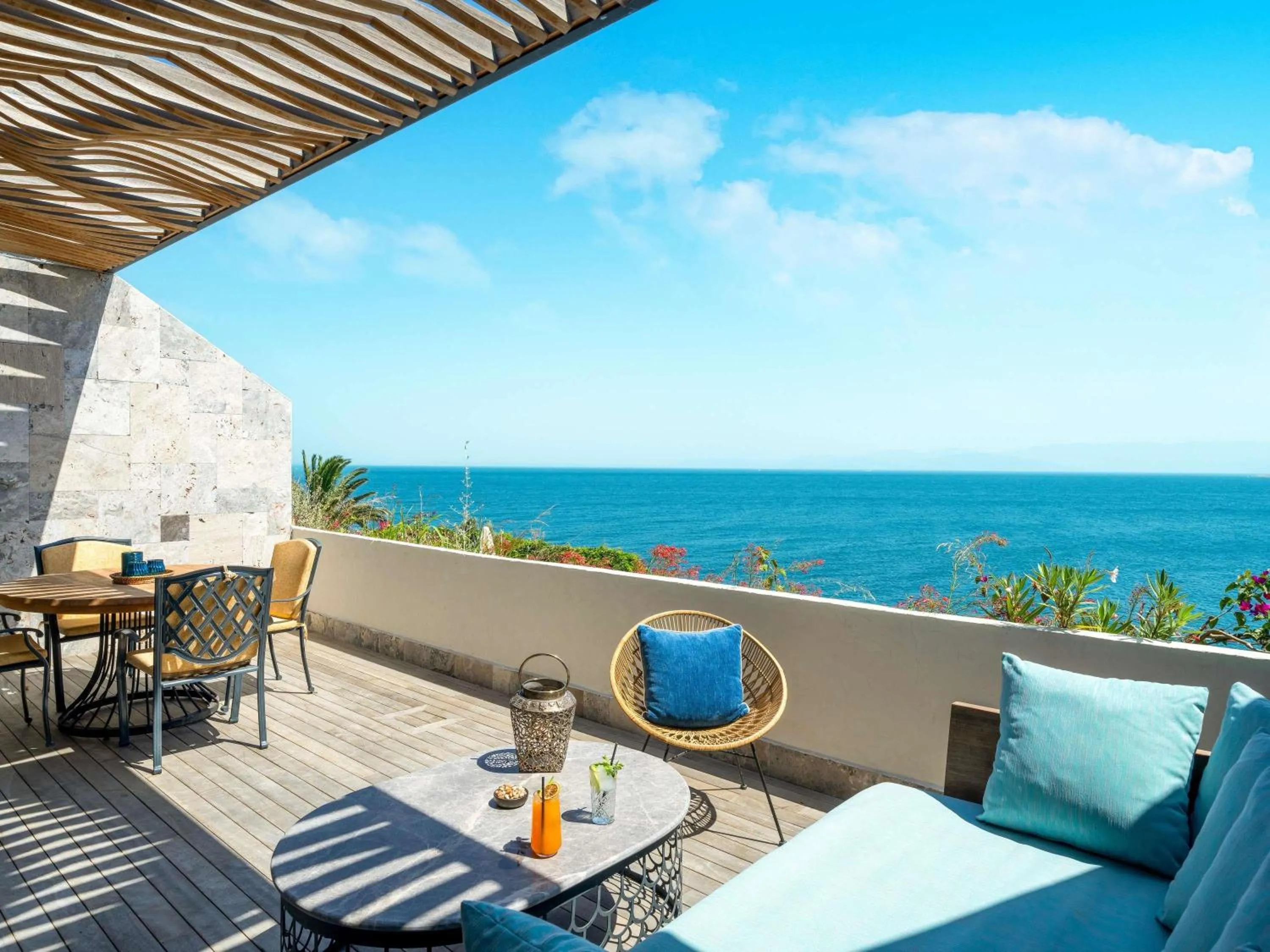 Bedroom in Swissôtel Living Bodrum