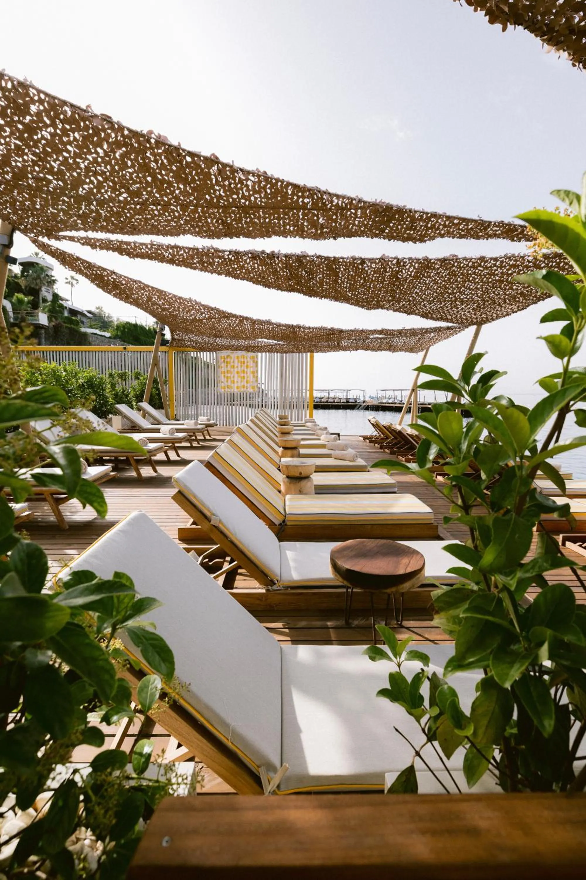 Lounge or bar in Swissôtel Living Bodrum