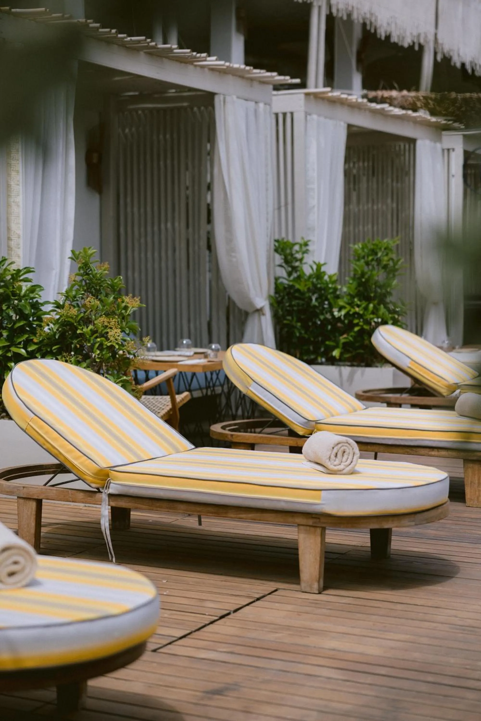 Lounge or bar in Swissôtel Living Bodrum