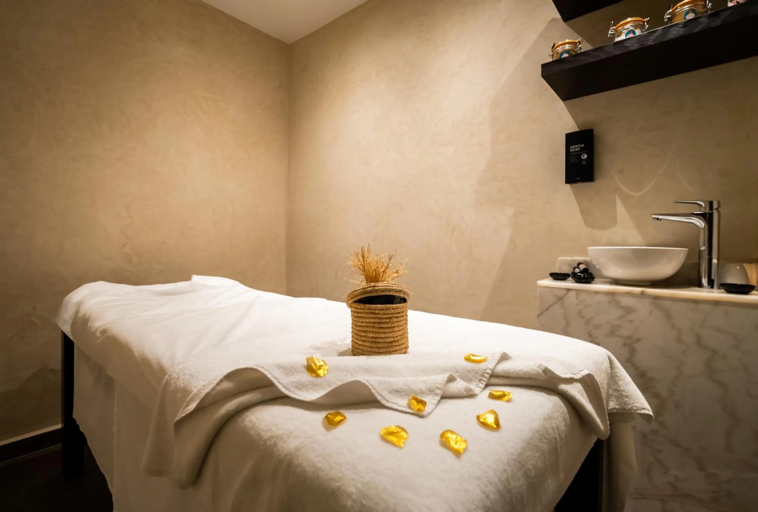 Fitness centre/facilities in JM Suites Hotel Eco-Friendly Casablanca