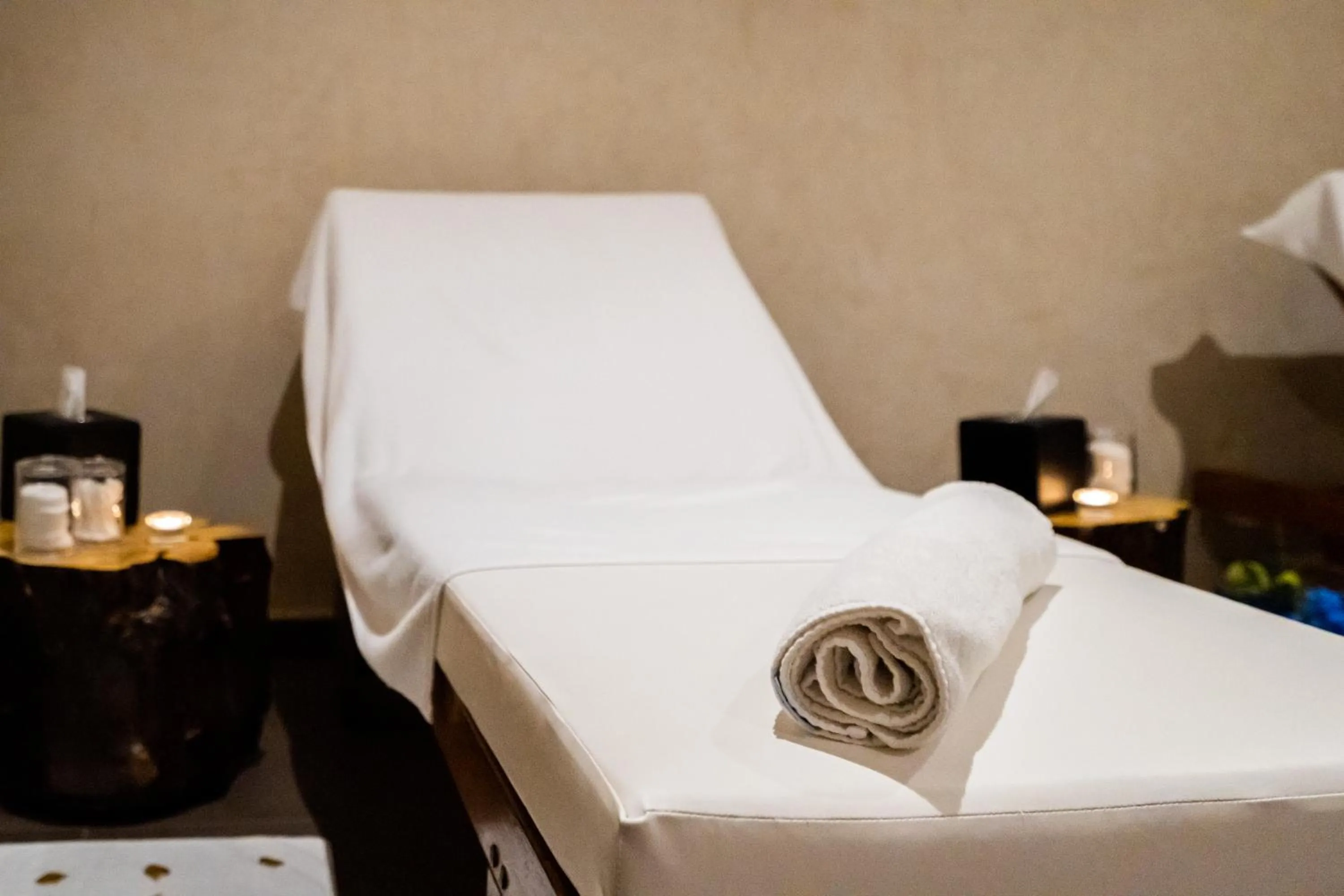 Fitness centre/facilities in JM Suites Hotel Eco-Friendly Casablanca