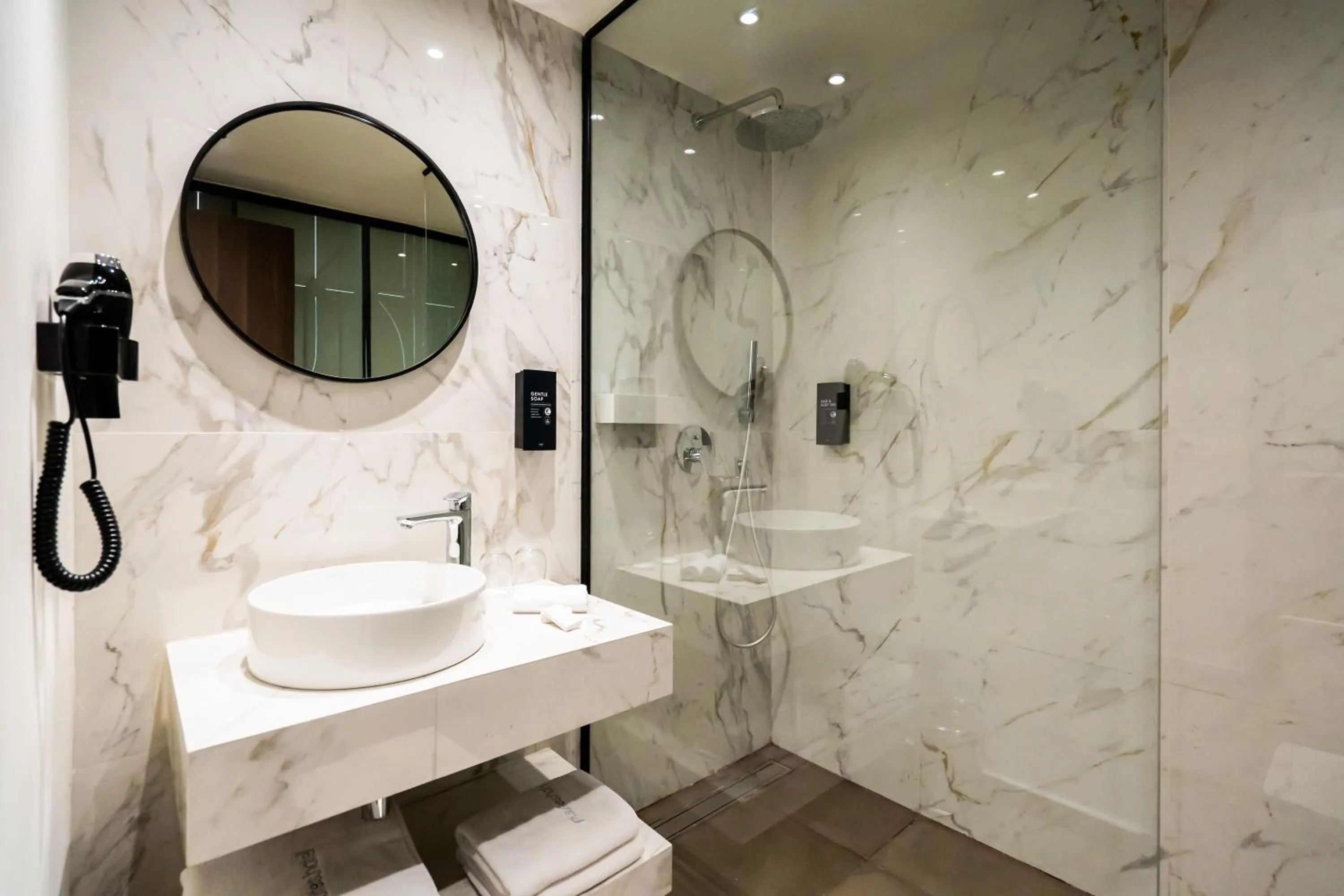 JM Suites Hotel Eco-Friendly Casablanca