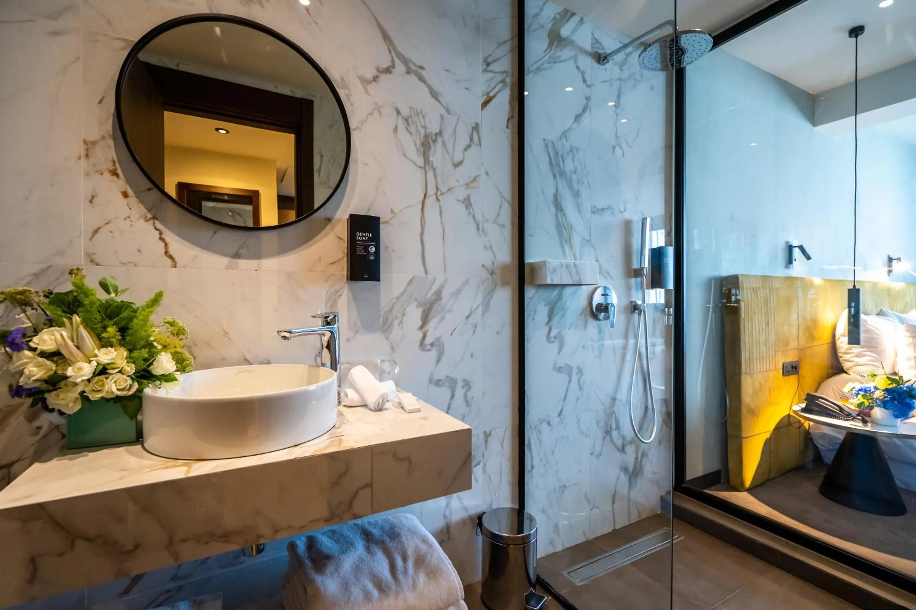 JM Suites Hotel Eco-Friendly Casablanca