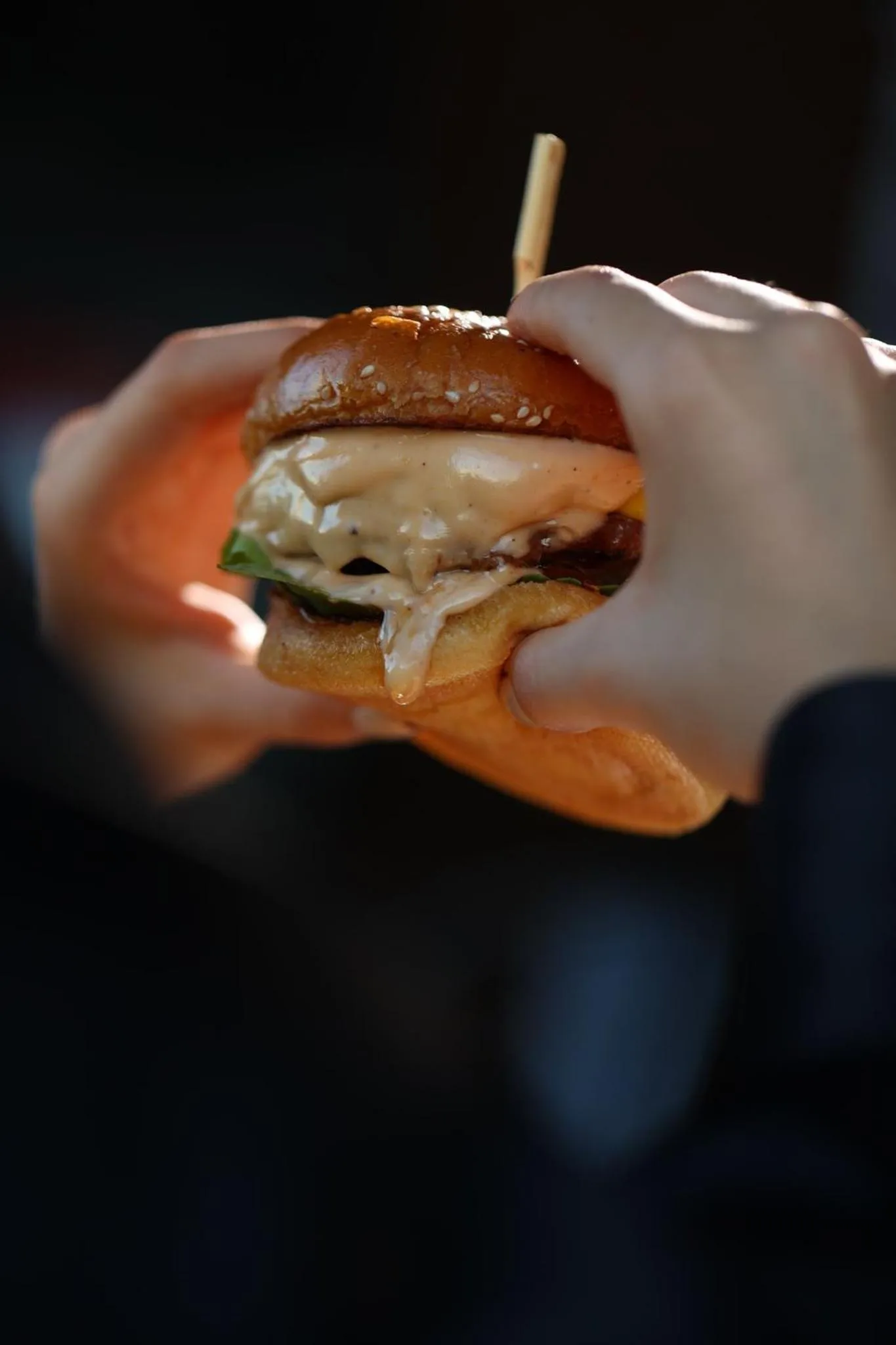 Restaurant/places to eat in JM Suites Hotel Eco-Friendly Casablanca