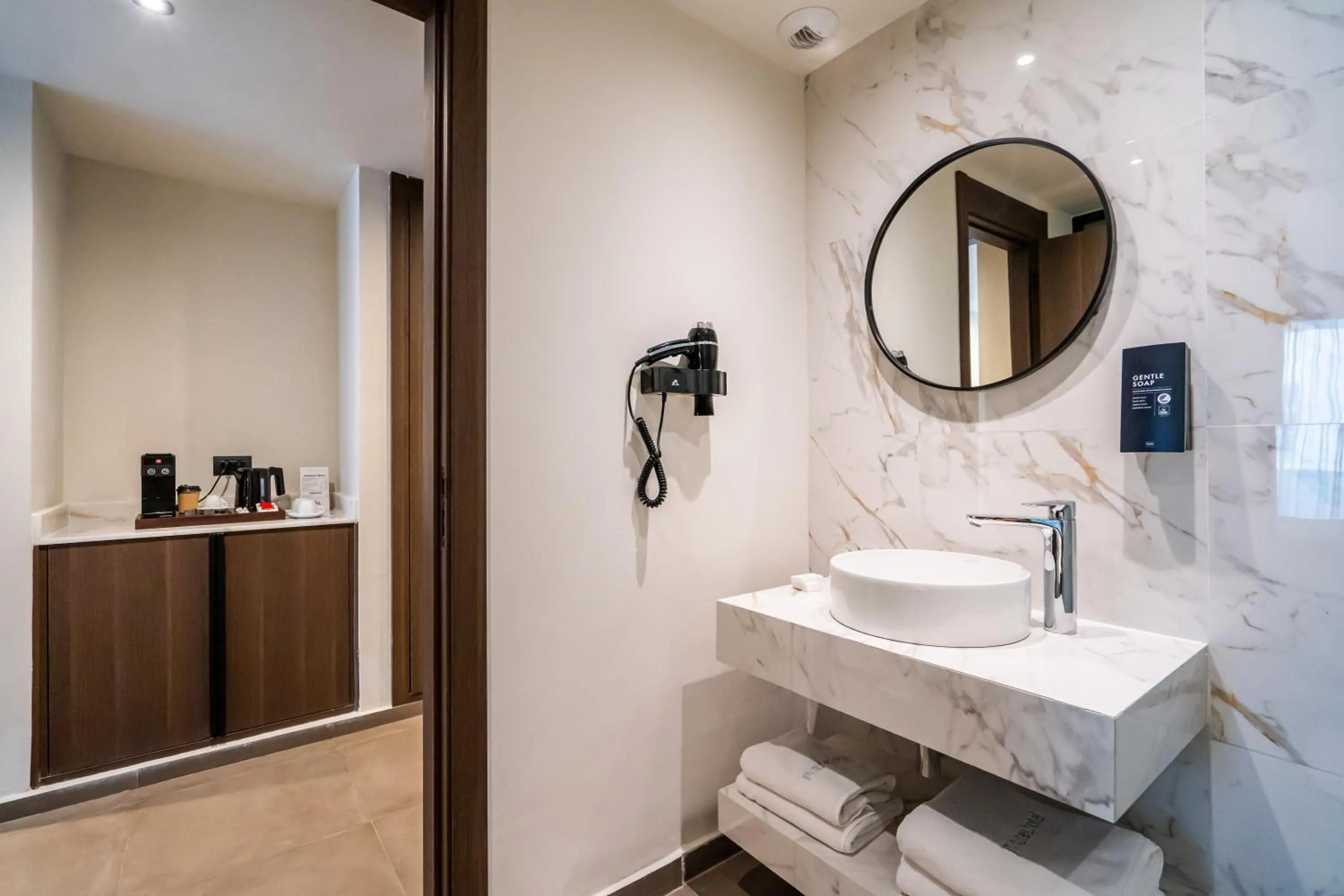 JM Suites Hotel Eco-Friendly Casablanca