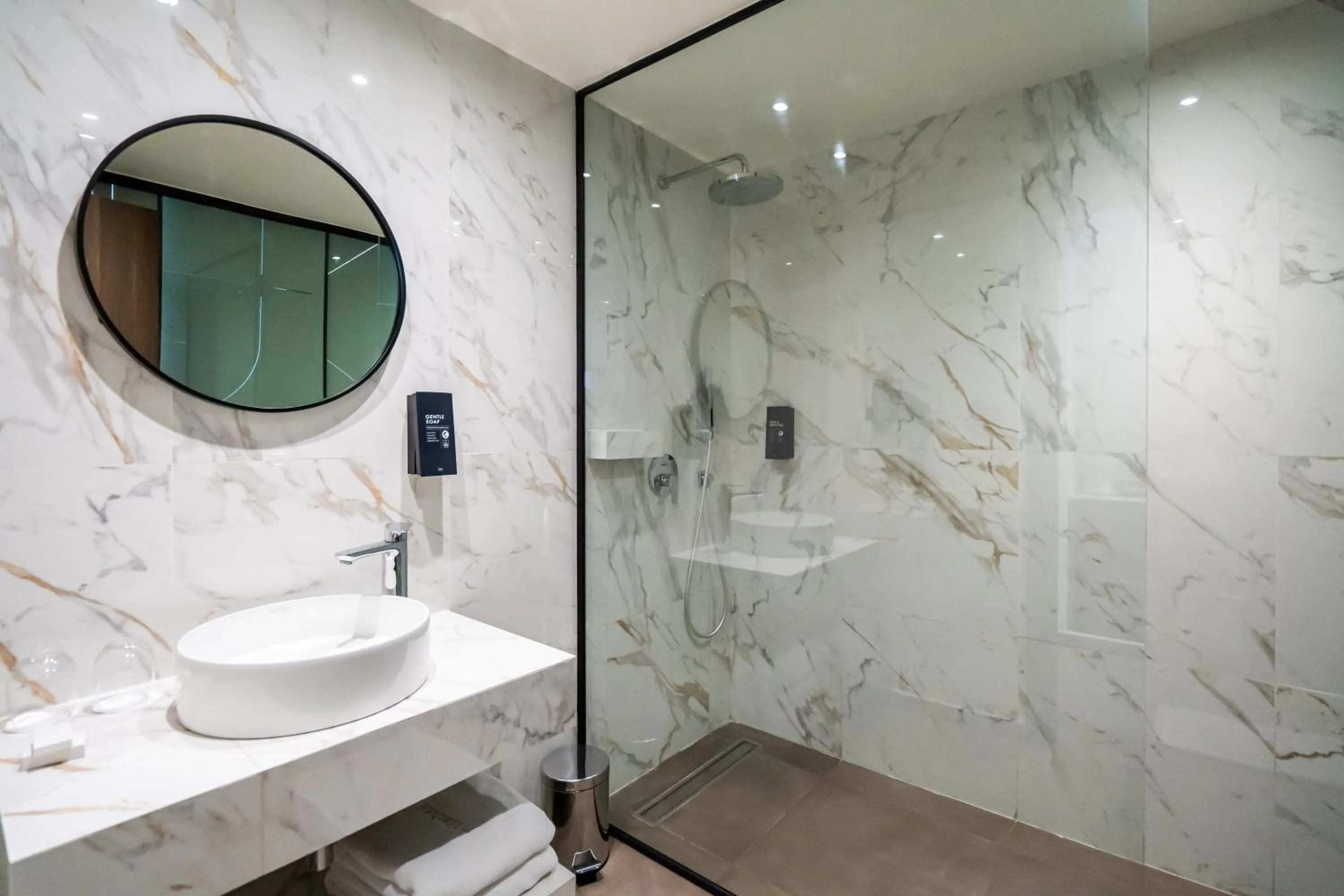 JM Suites Hotel Eco-Friendly Casablanca