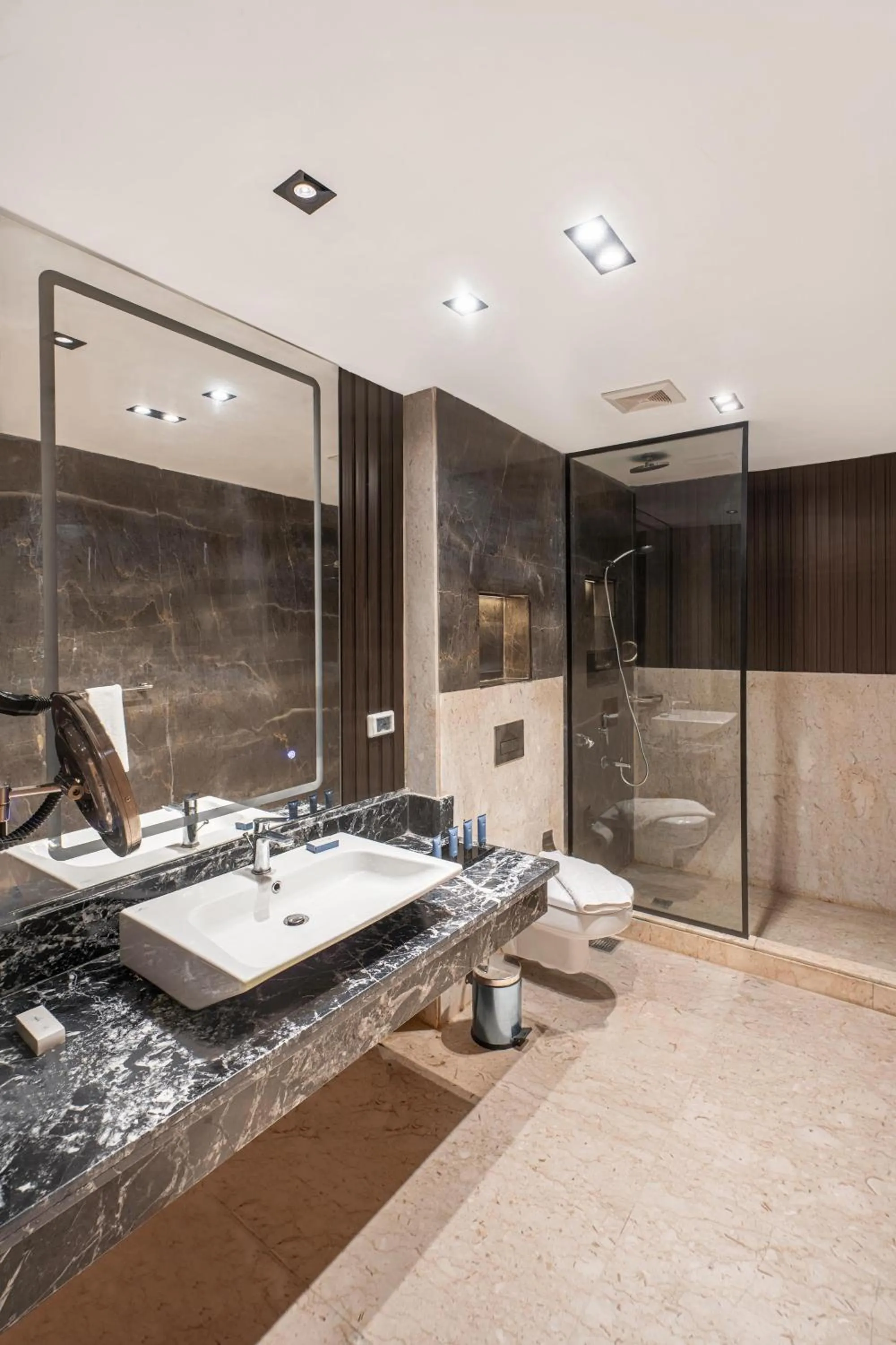 Helnan Hotel - Port Fouad