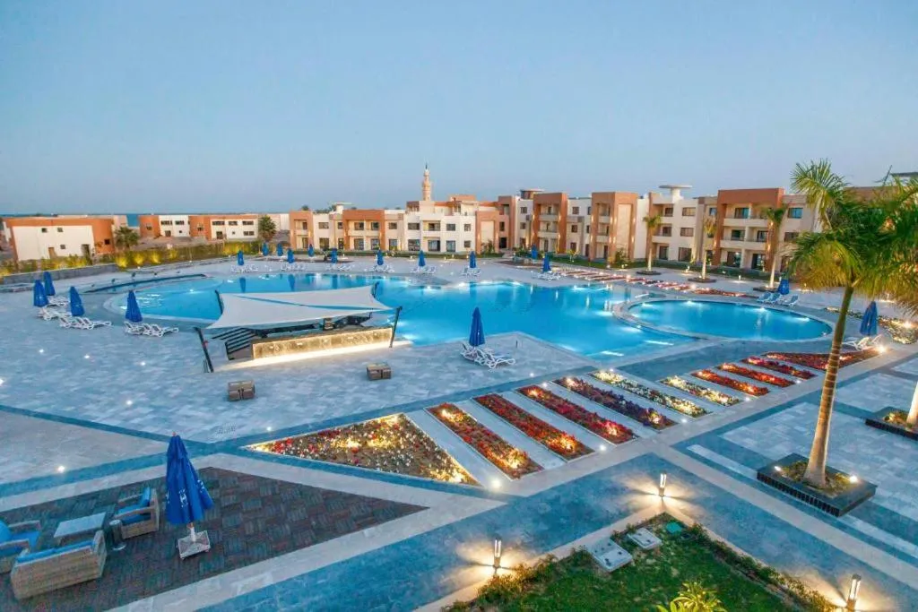Helnan Hotel - Port Fouad
