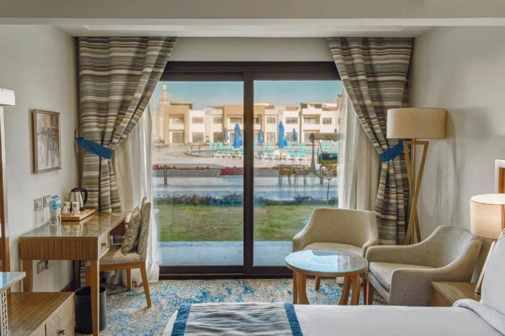 Helnan Hotel - Port Fouad