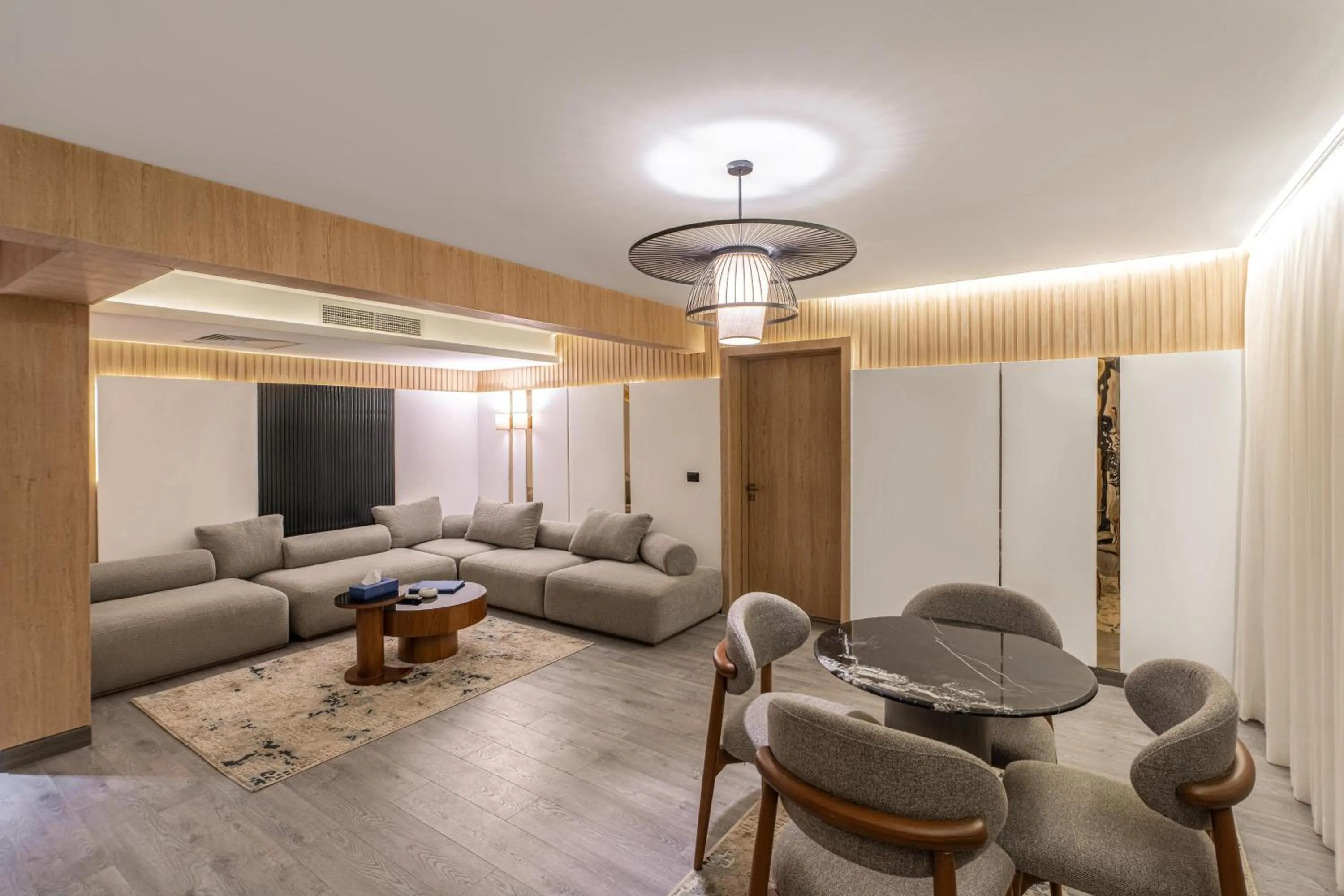 Helnan Hotel - Port Fouad