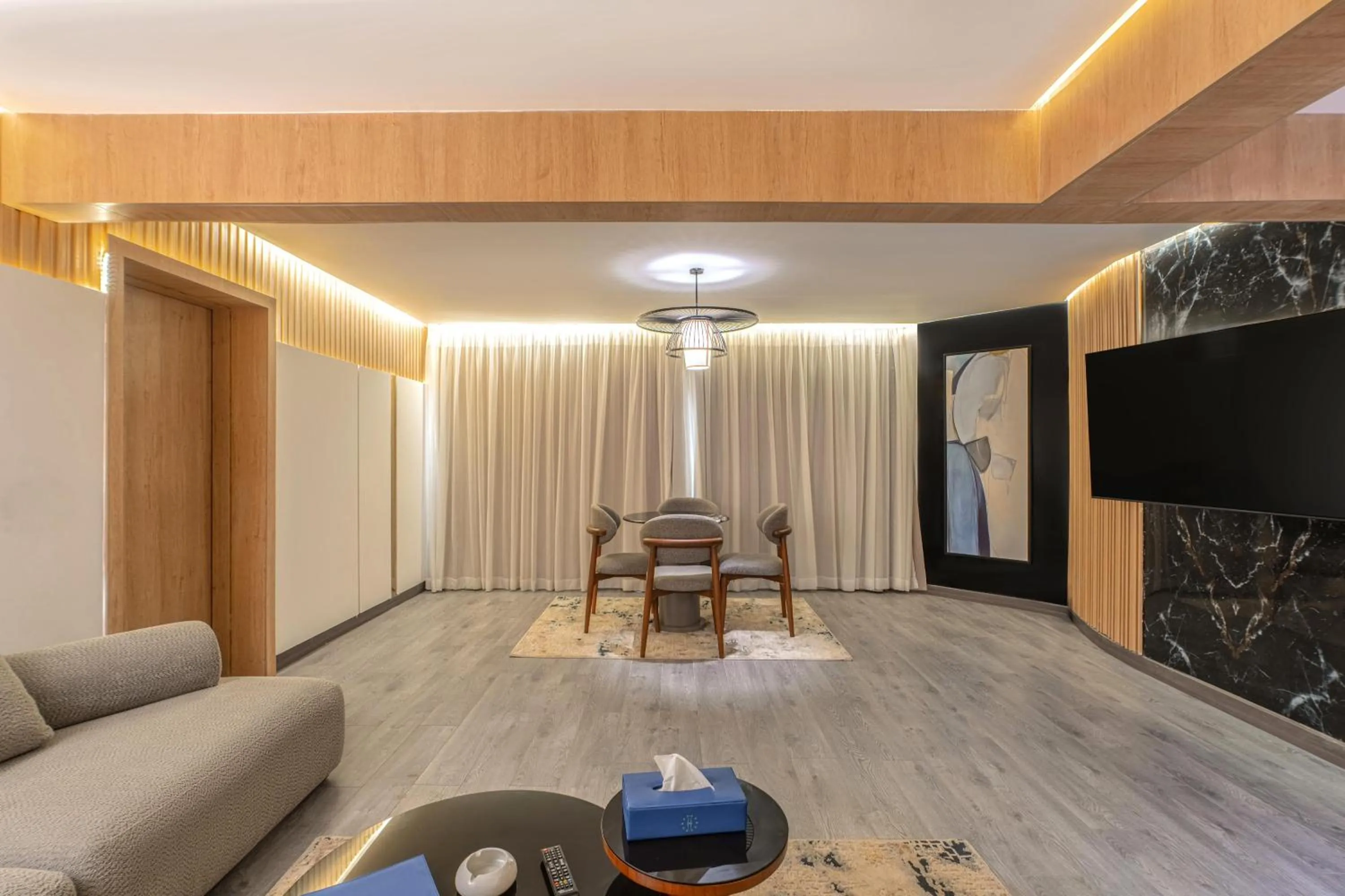 Helnan Hotel - Port Fouad