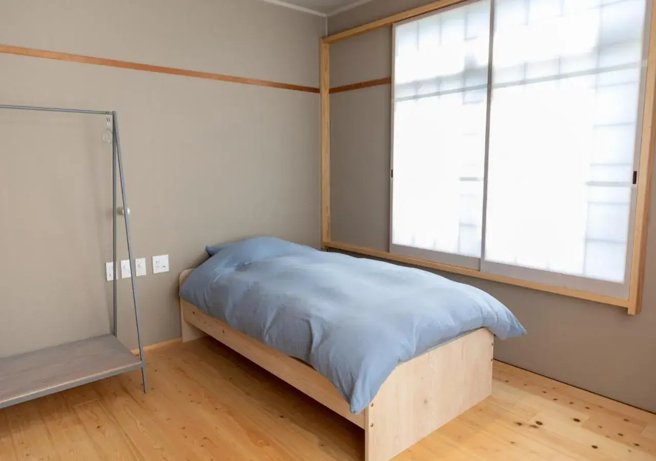 Double Room with Sea View - single occupancy in kazeto Double Room with Sea View - single occupancy in kazeto