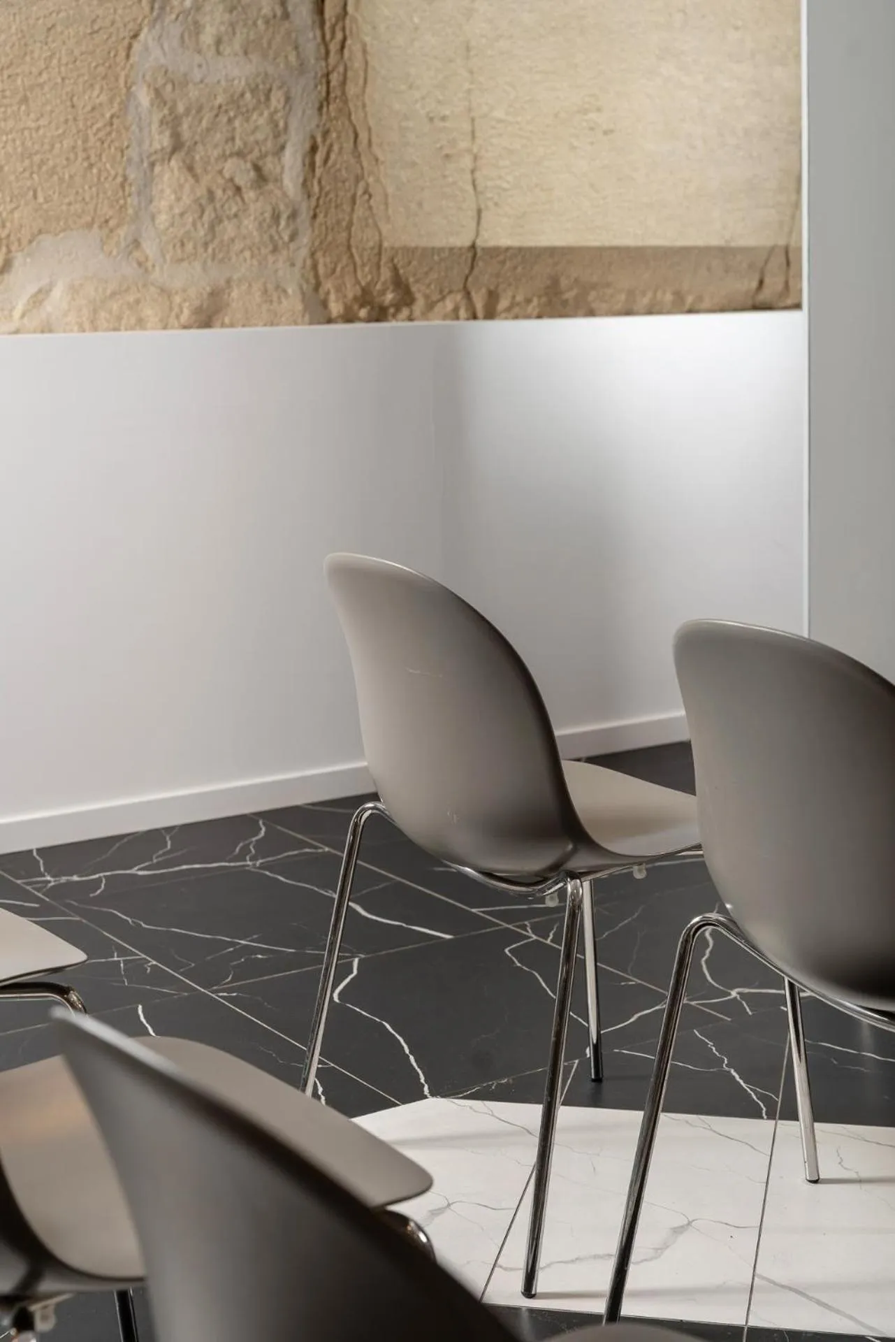 Meeting/conference room in Grand Hotel San Marino