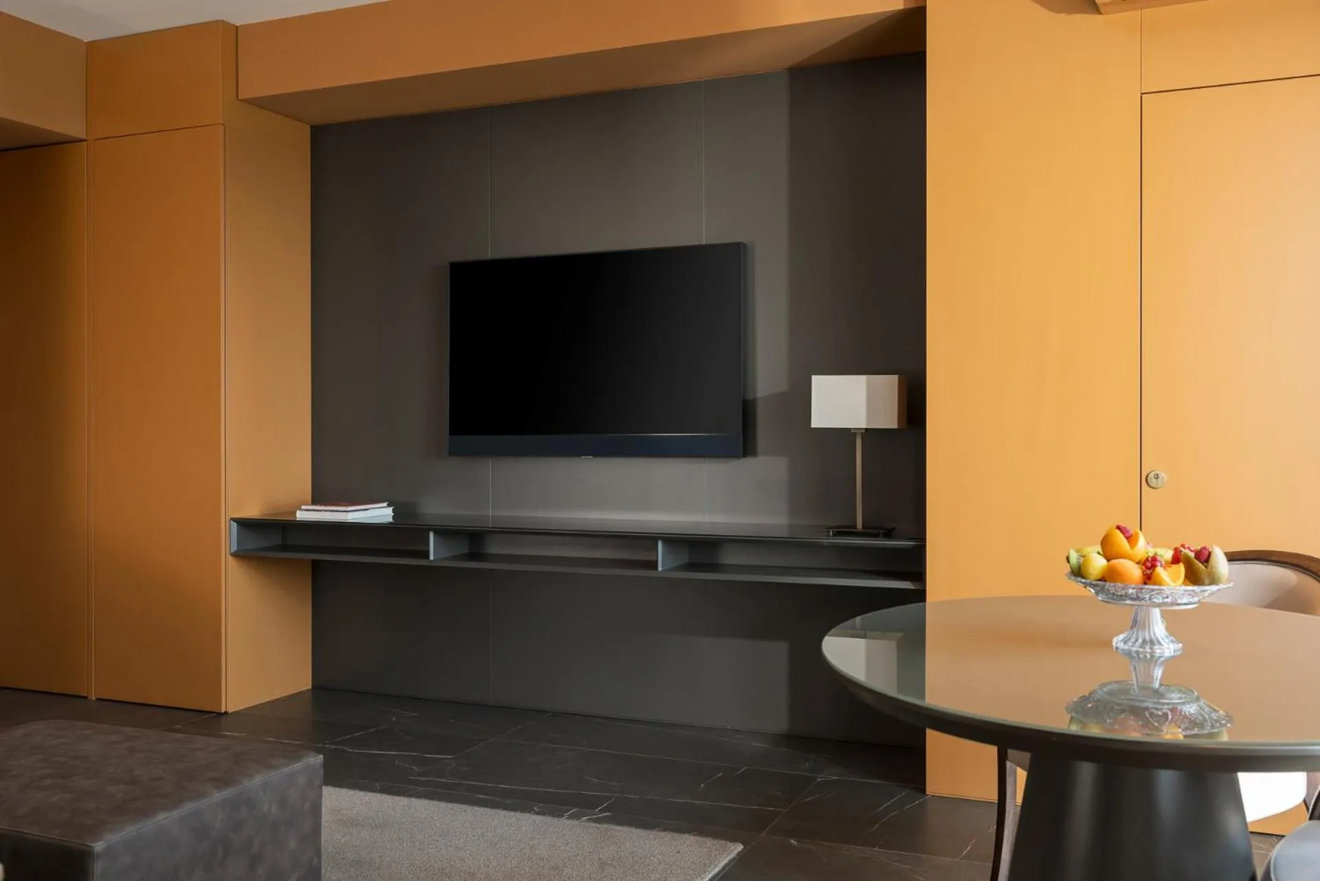 TV and multimedia in Grand Hotel San Marino