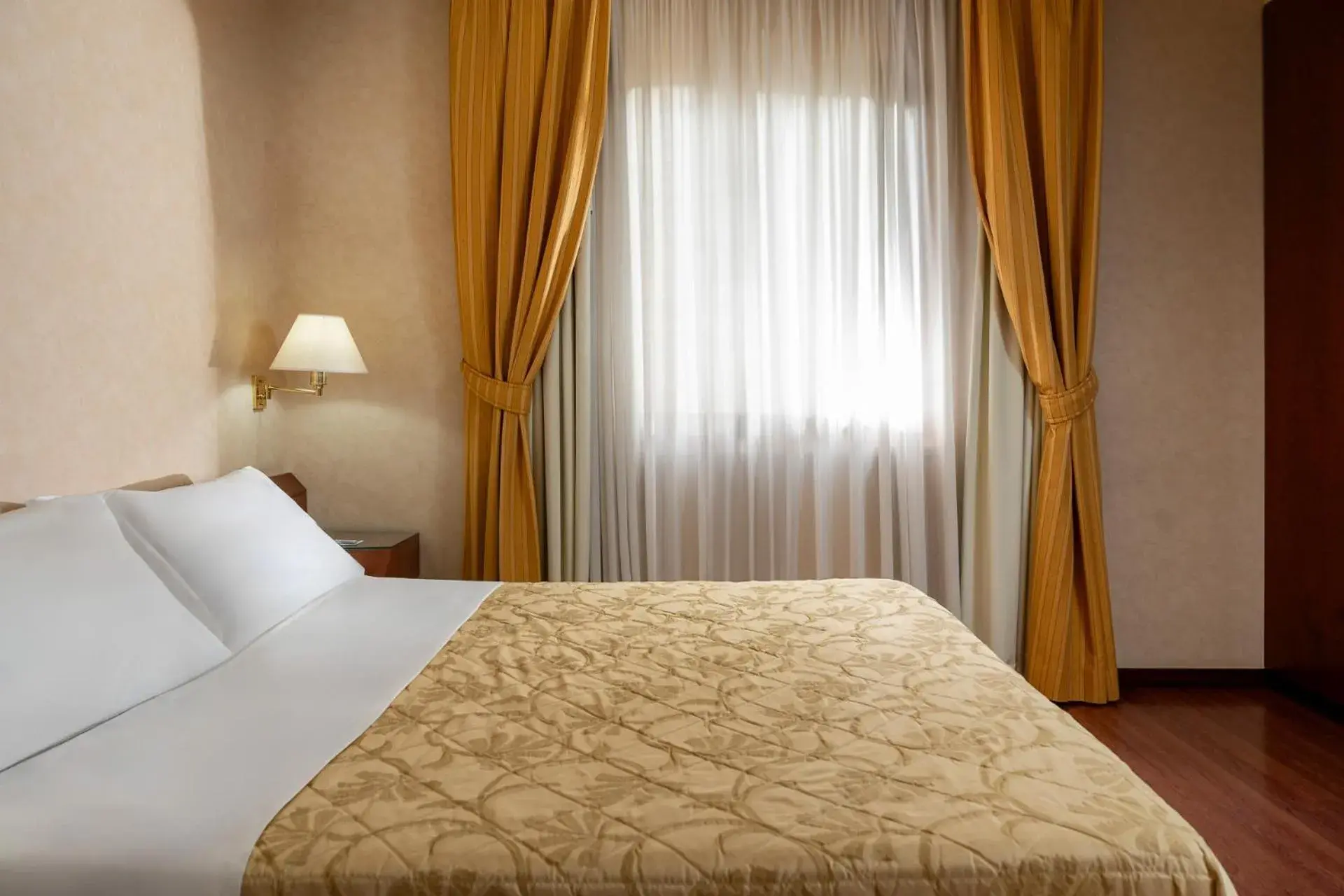Classic Double or Twin Room - single occupancy in Grand Hotel San Marino Classic Double or Twin Room - single occupancy in Grand Hotel San Marino