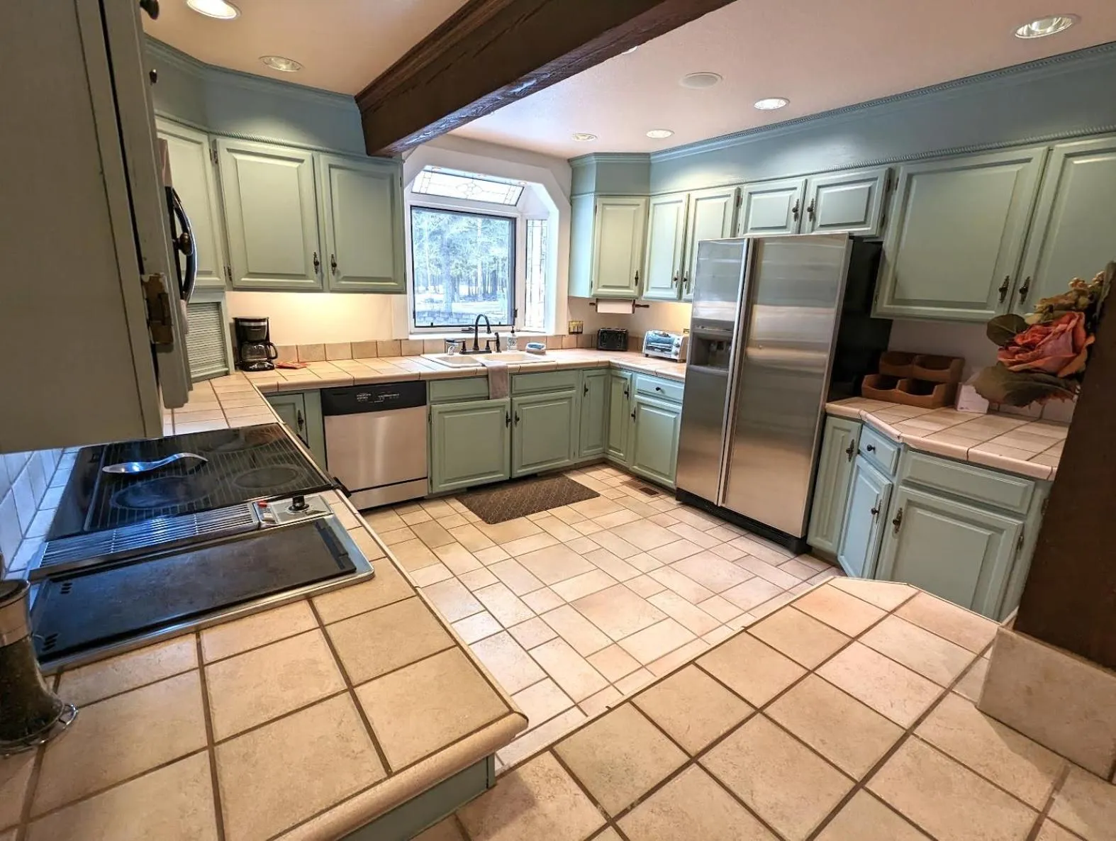 Cityside Big Mountain Lodge