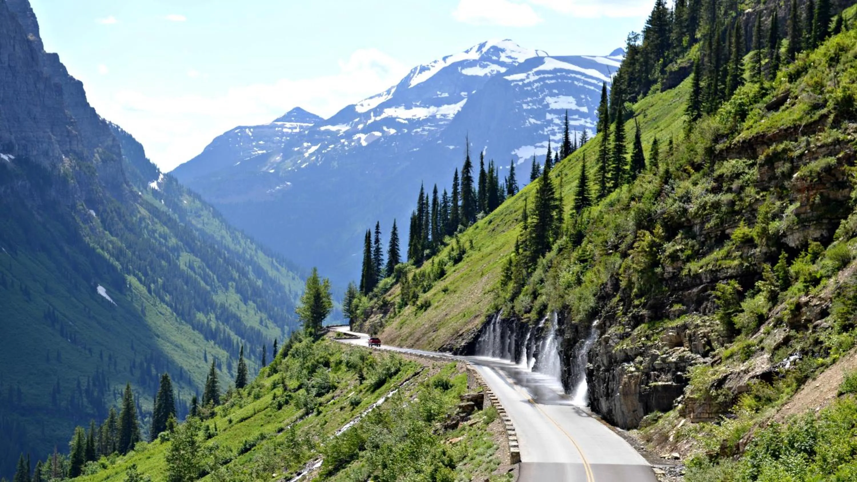 Cityside Big Mountain Lodge