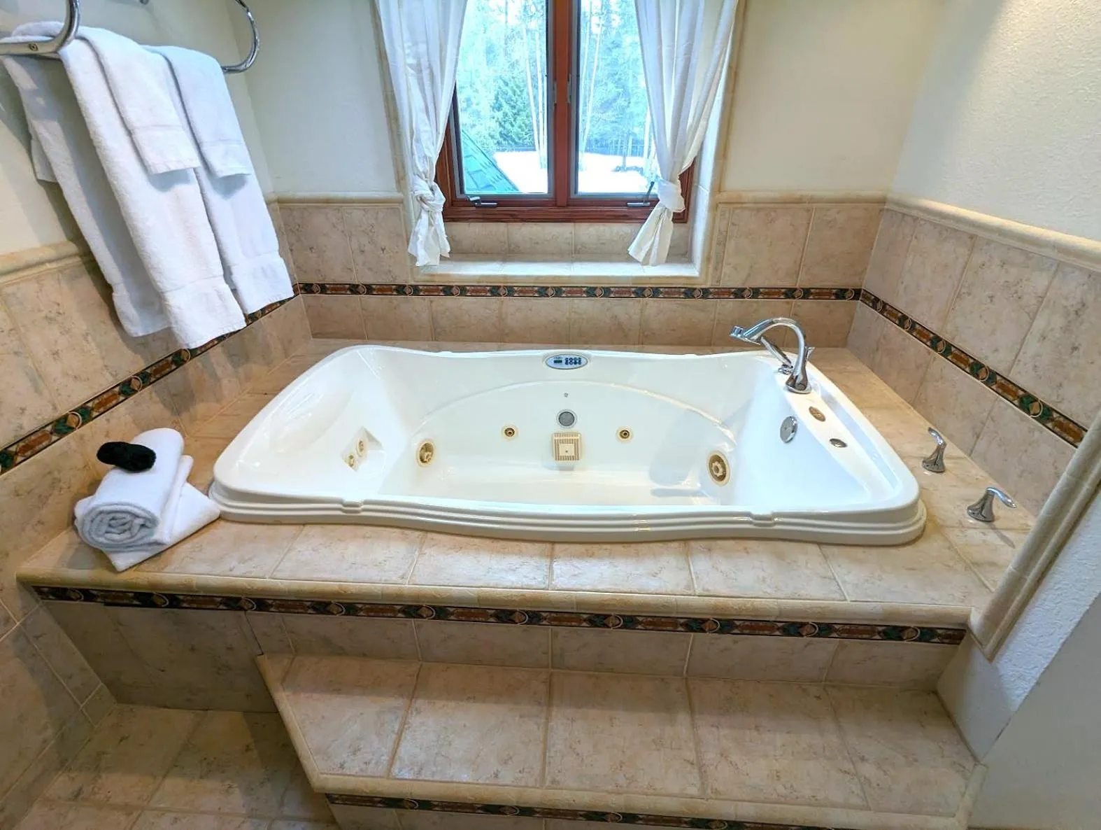 Cityside Big Mountain Lodge