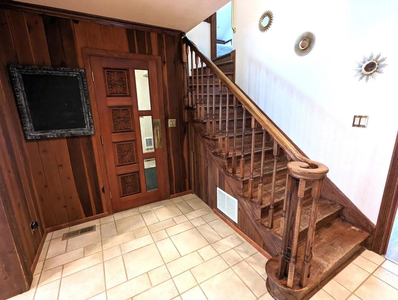 Cityside Big Mountain Lodge