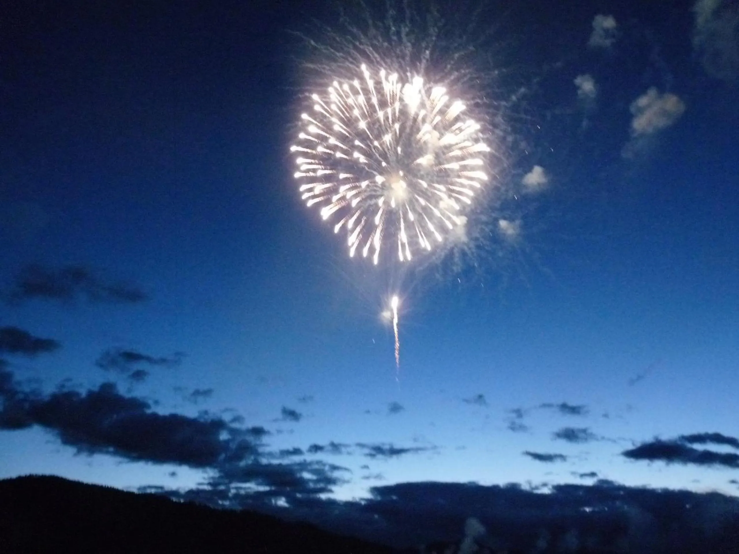 Cityside Big Mountain Lodge