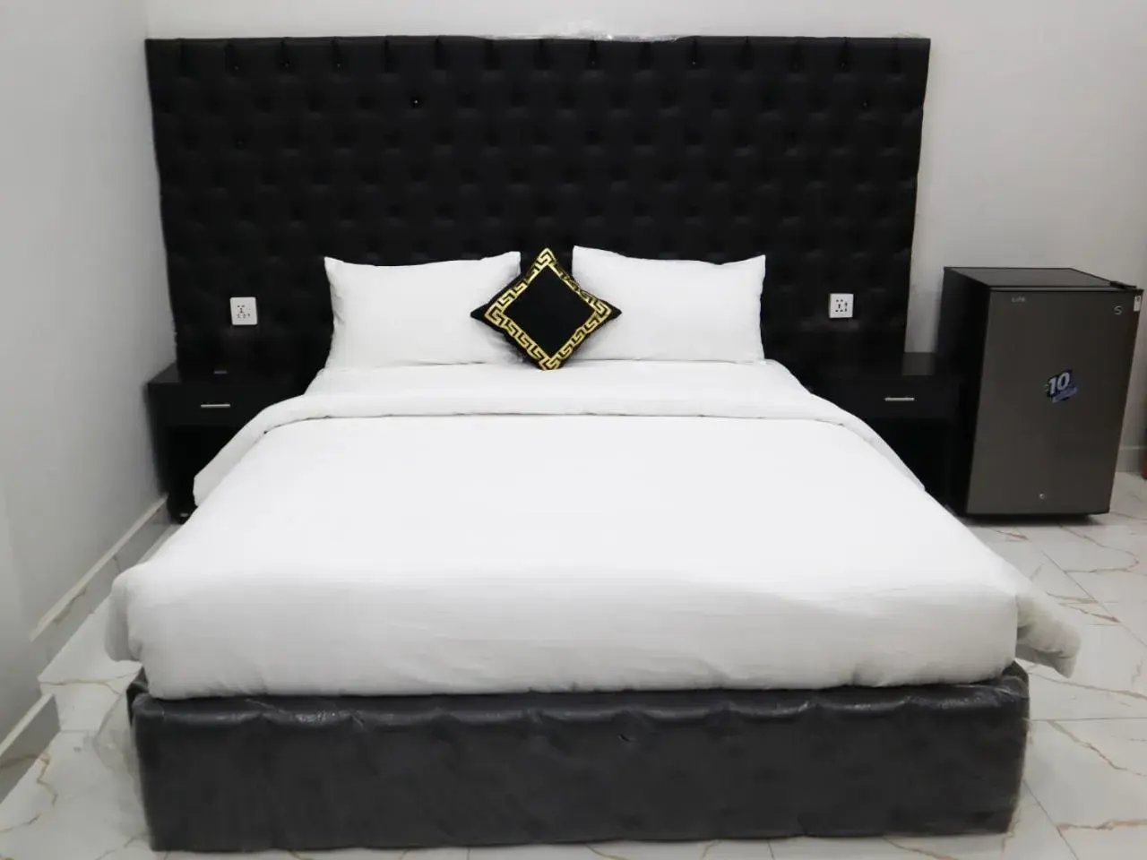 King Room in Hotel Orange One King Room in Hotel Orange One