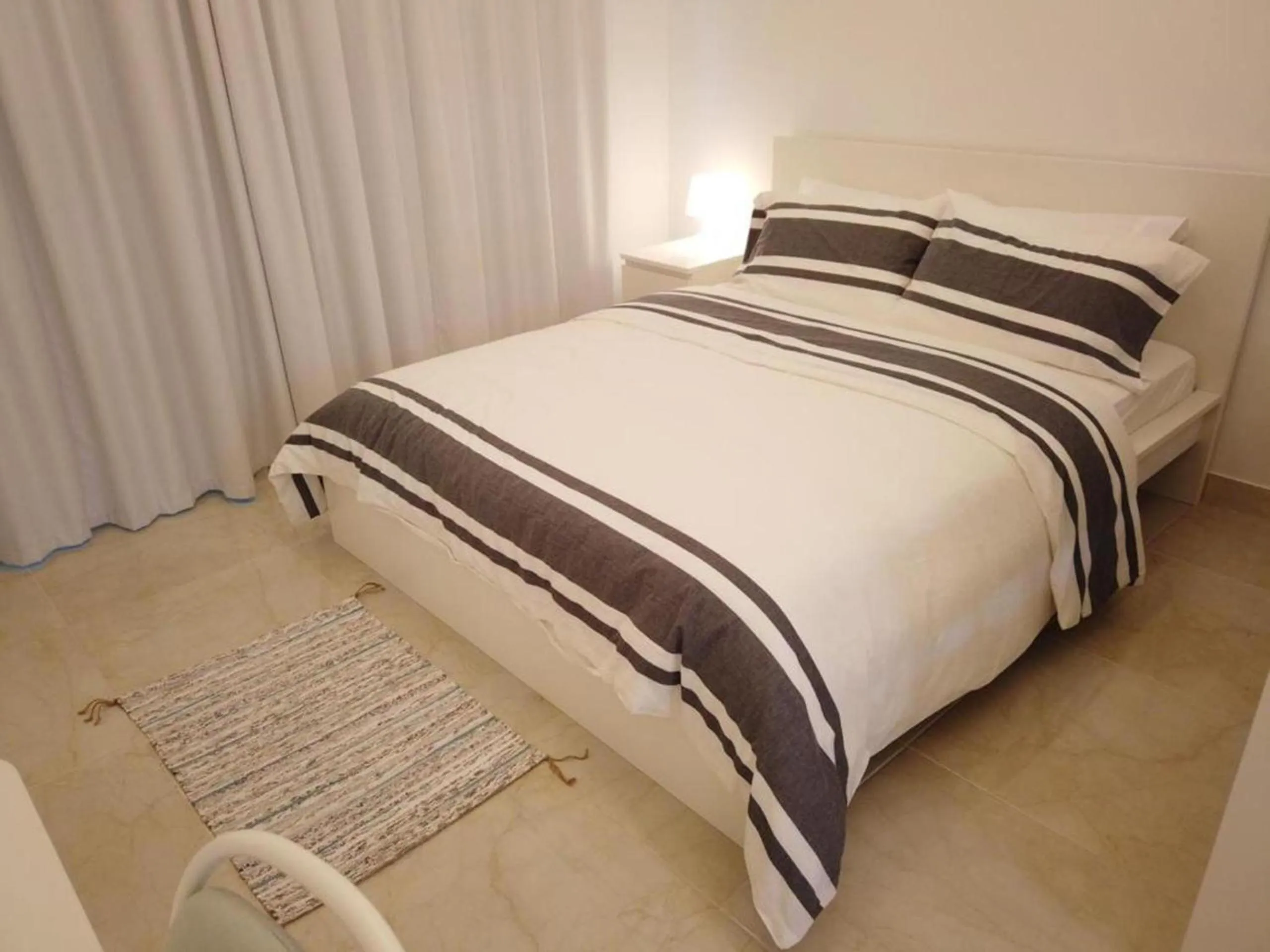 Bedroom in Super OYO 741 Home Lakeside Residence 917