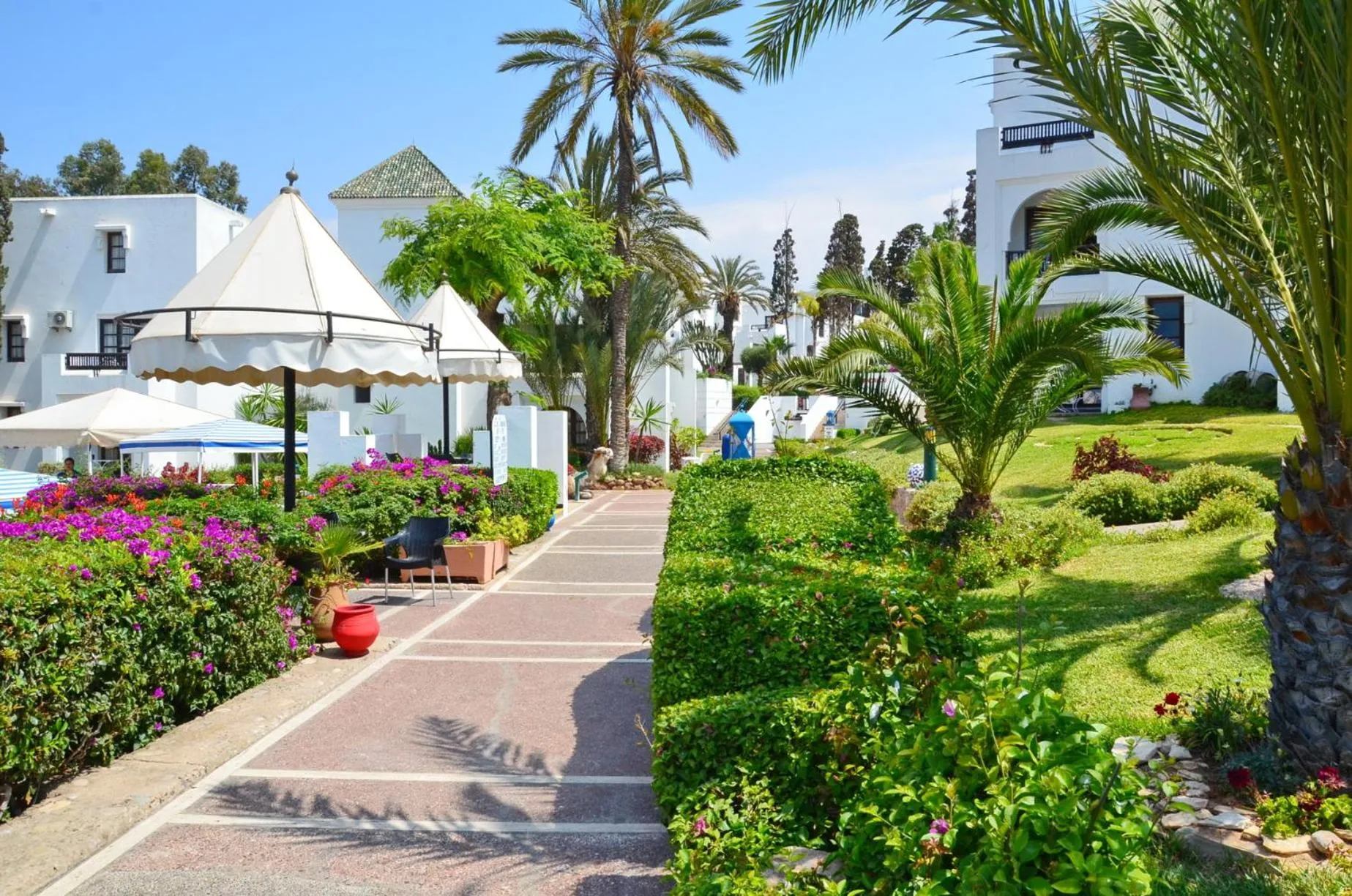 Caribbean Village Agador - All inclusive