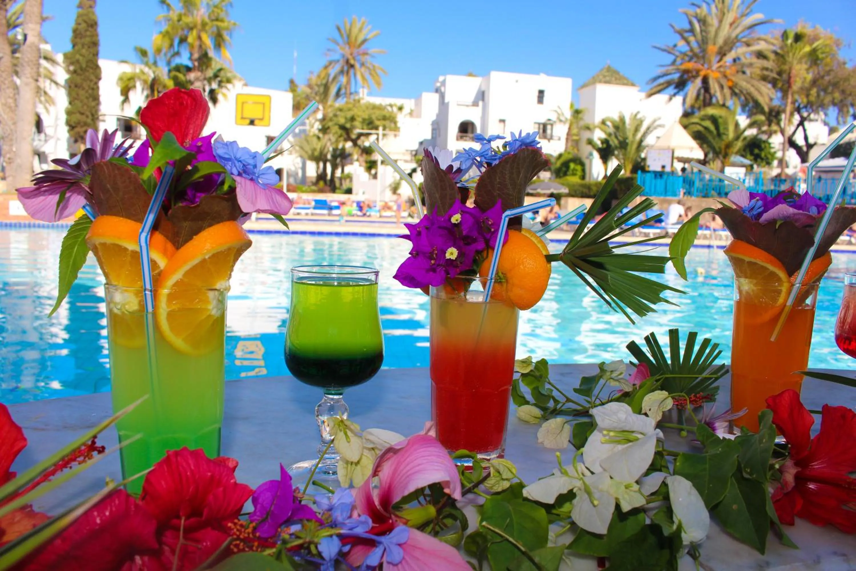 Caribbean Village Agador - All inclusive