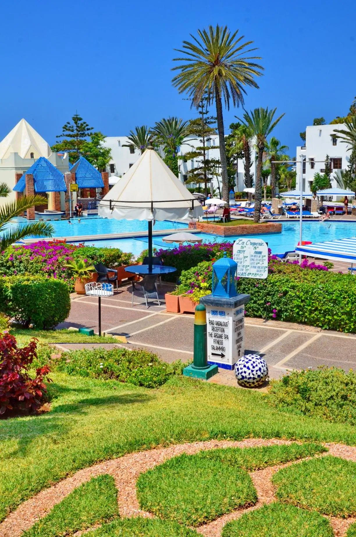 Caribbean Village Agador - All inclusive