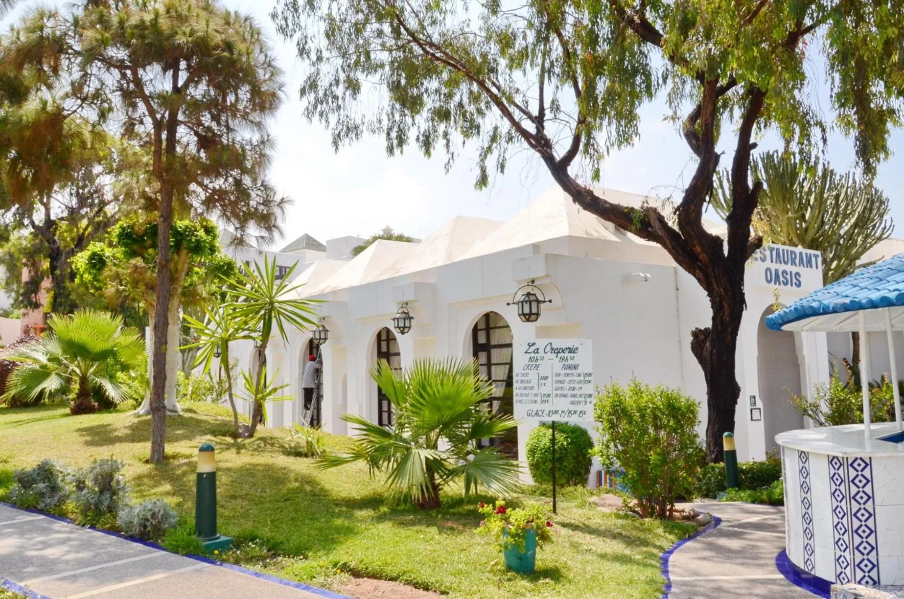 Caribbean Village Agador - All inclusive