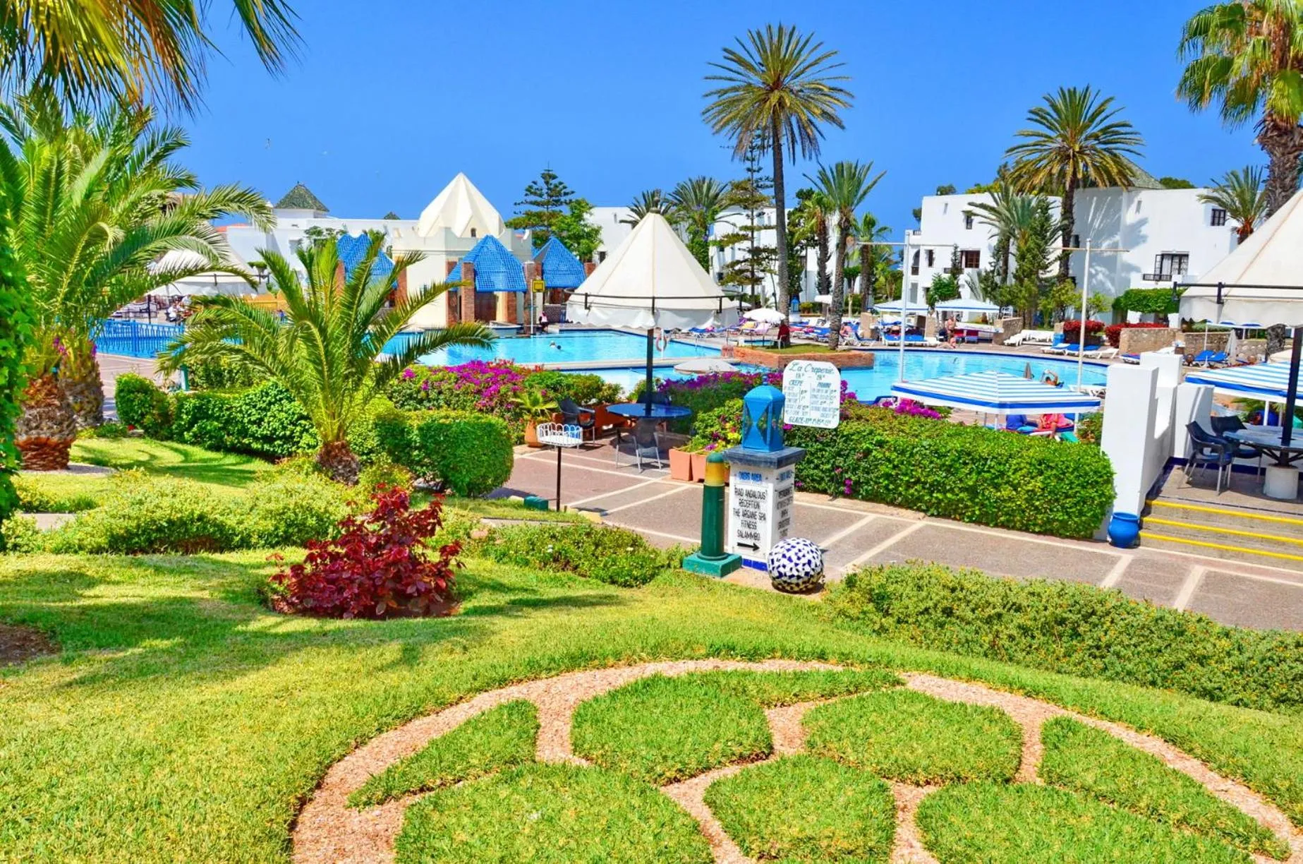 Caribbean Village Agador - All inclusive