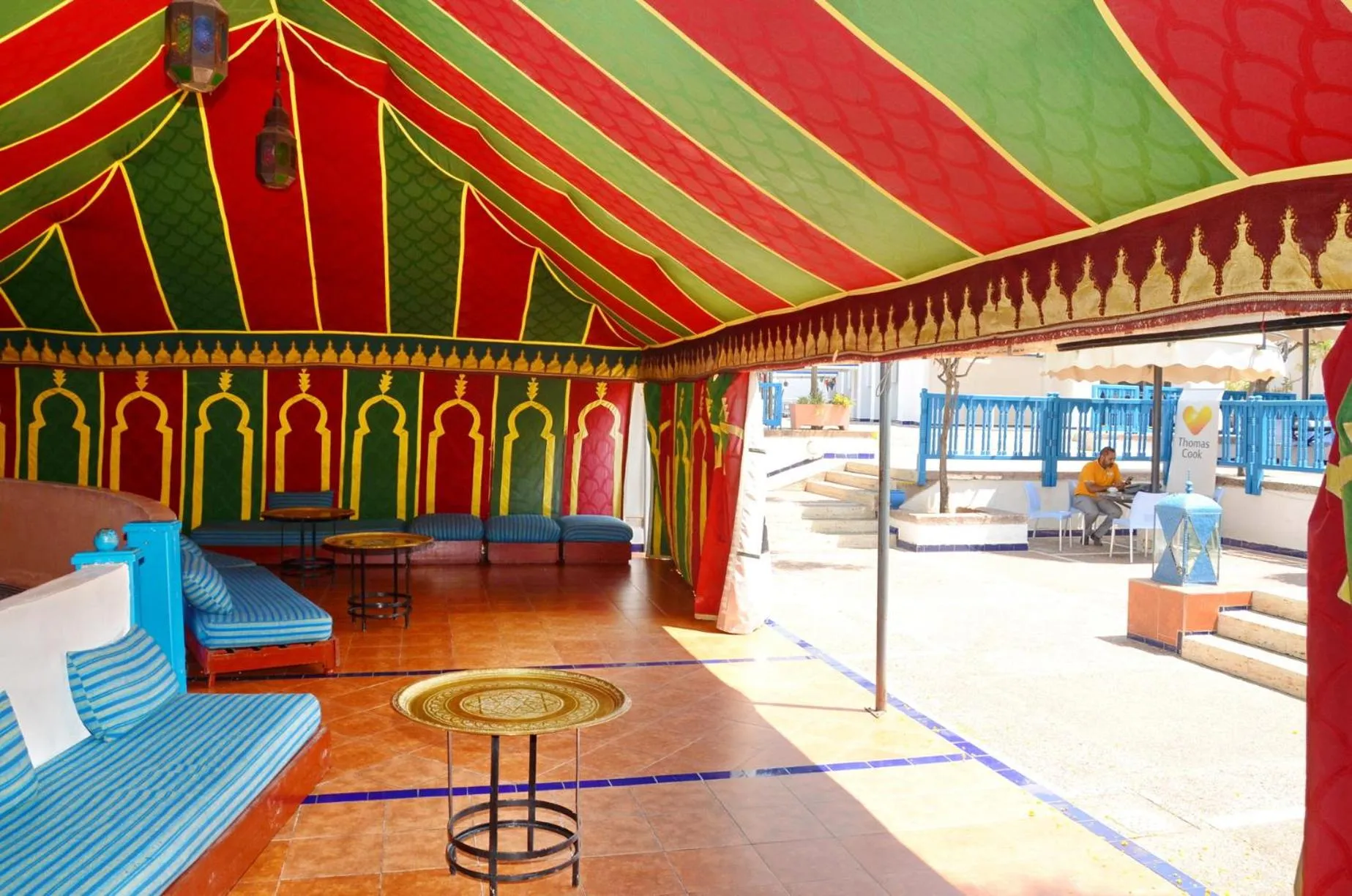 Caribbean Village Agador - All inclusive