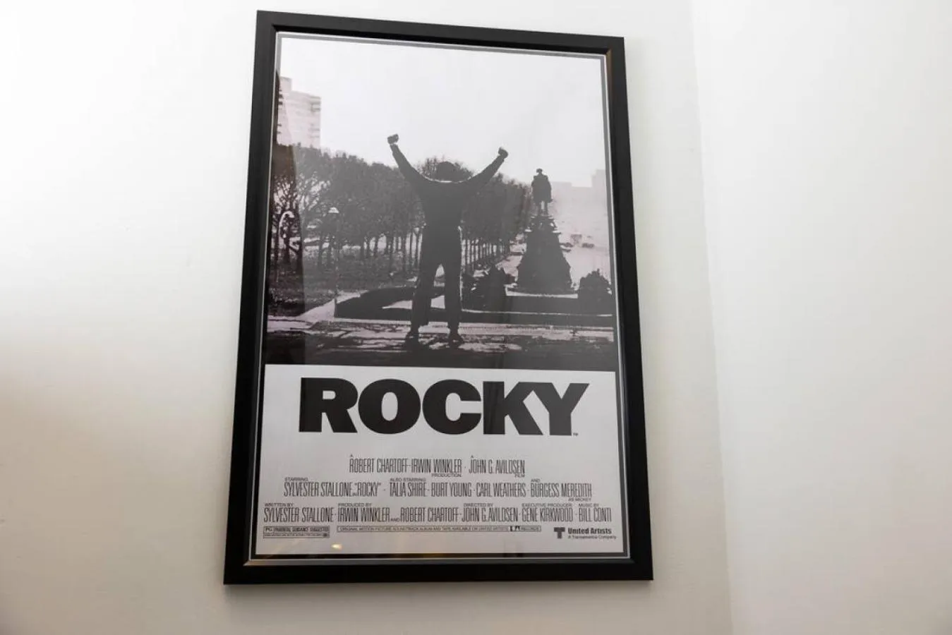 Logo/Certificate/Sign in Thena Hotel - Spacious 1 Bedroom