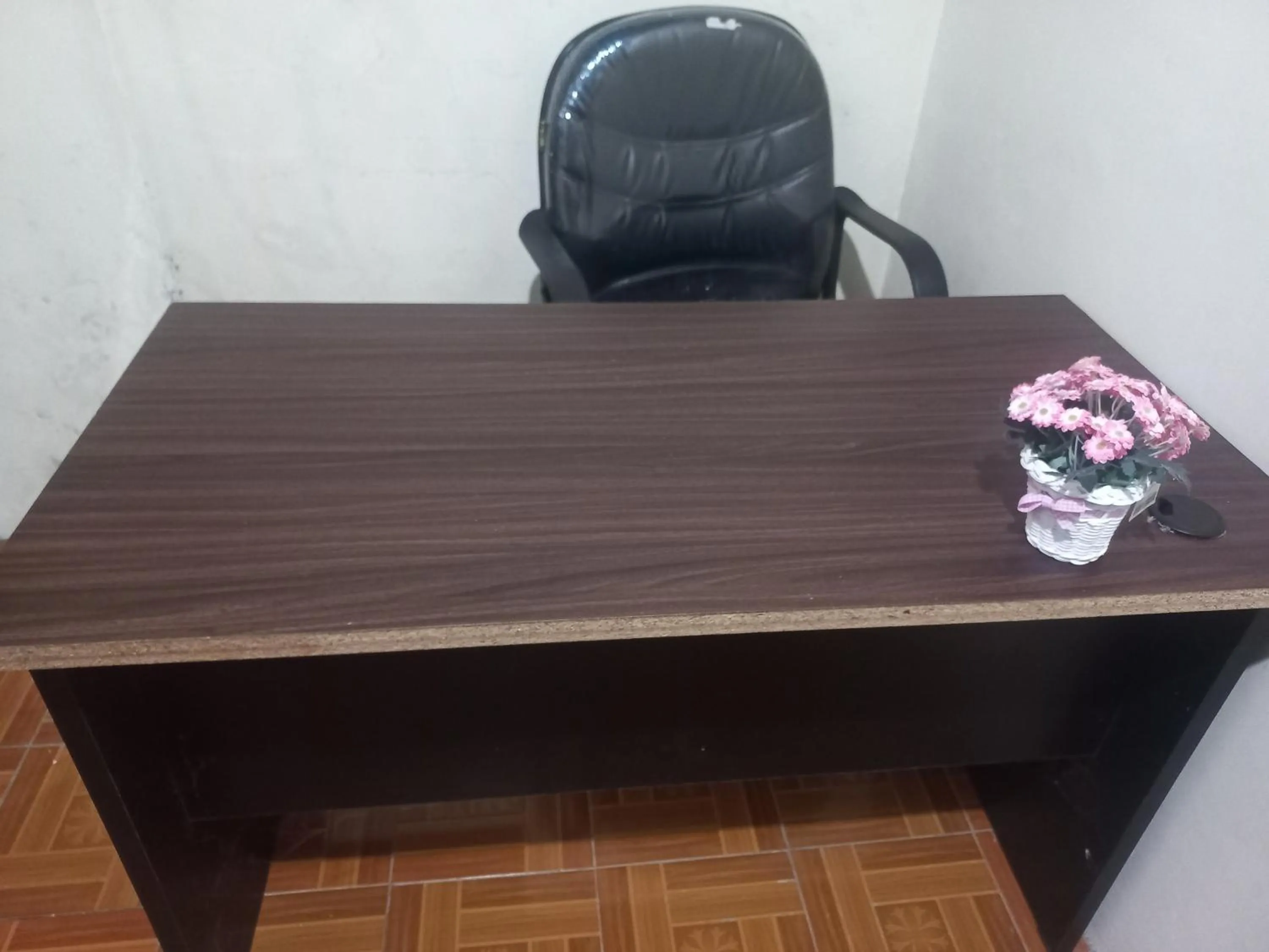 Lobby or reception in SPOT ON 92415 Bima House Syariah