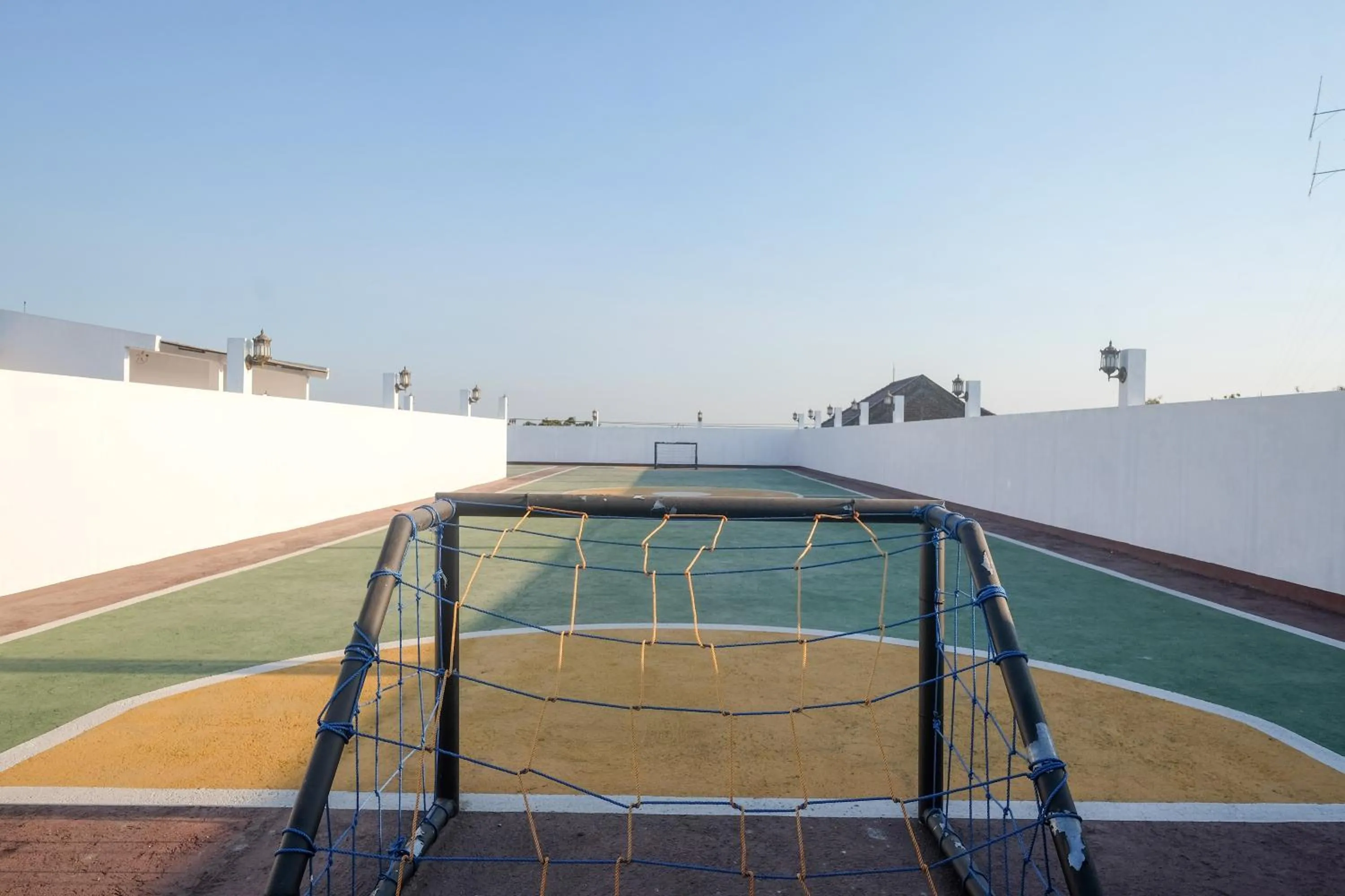 Other in Urbanview Syariah Wisma Nabil Solo