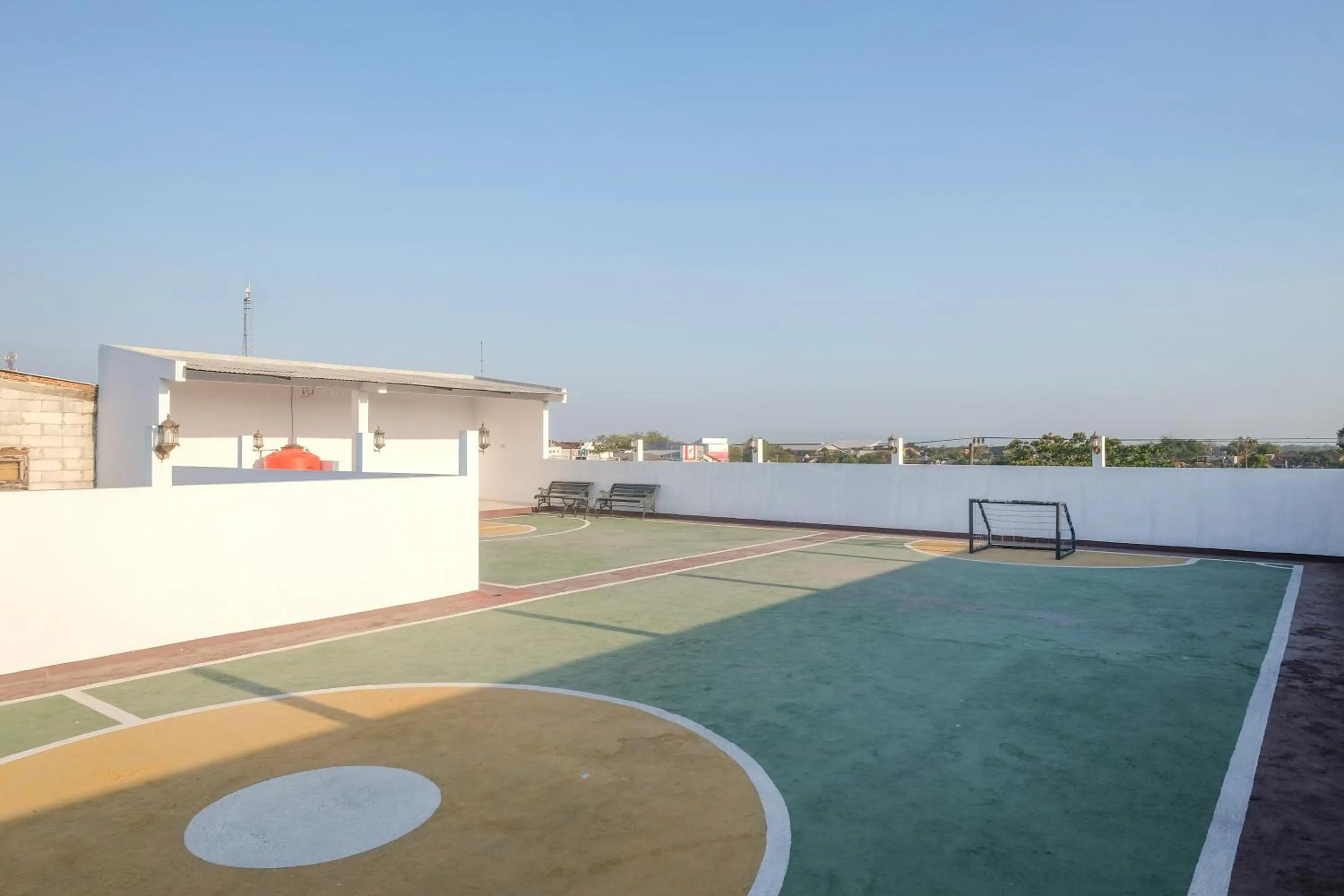 Other in Urbanview Syariah Wisma Nabil Solo