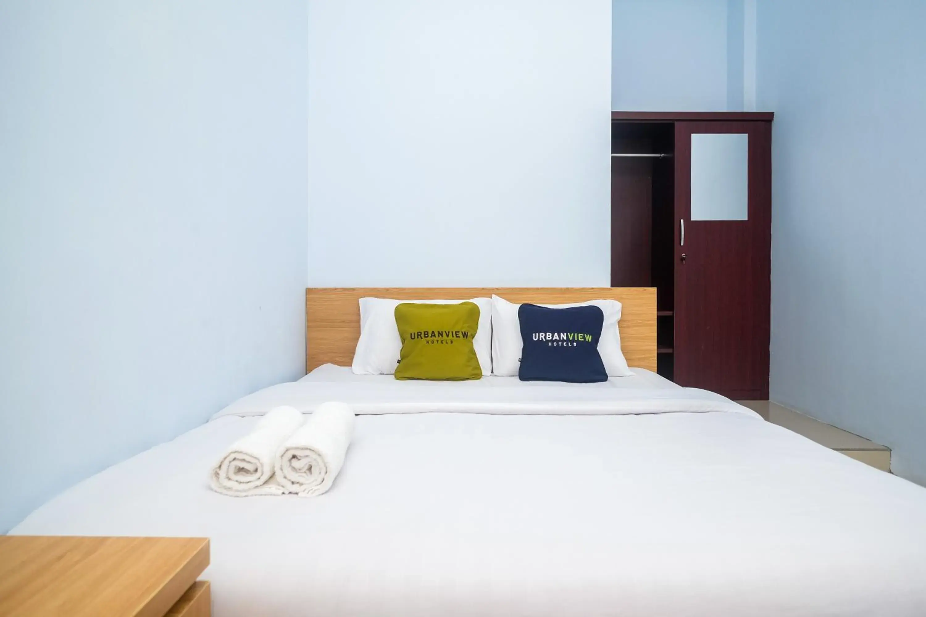 Urbanview Syariah Wisma Nabil Solo Urbanview Syariah Wisma Nabil Solo