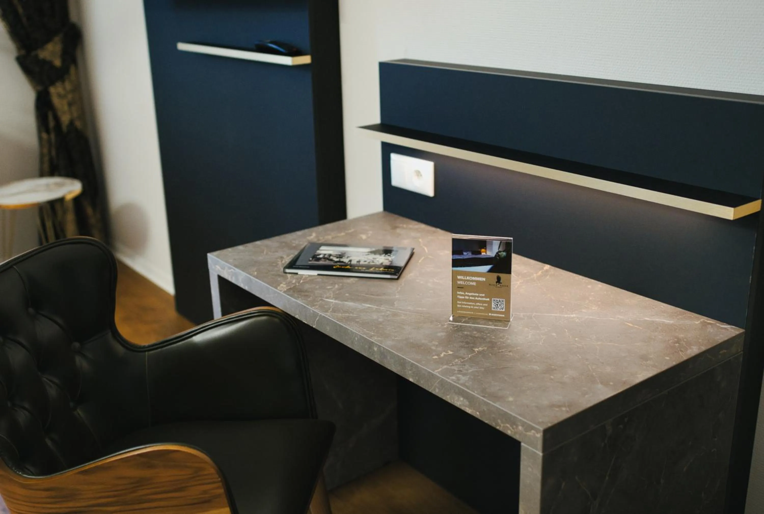 Residence Black Eagle Lubmin Strand