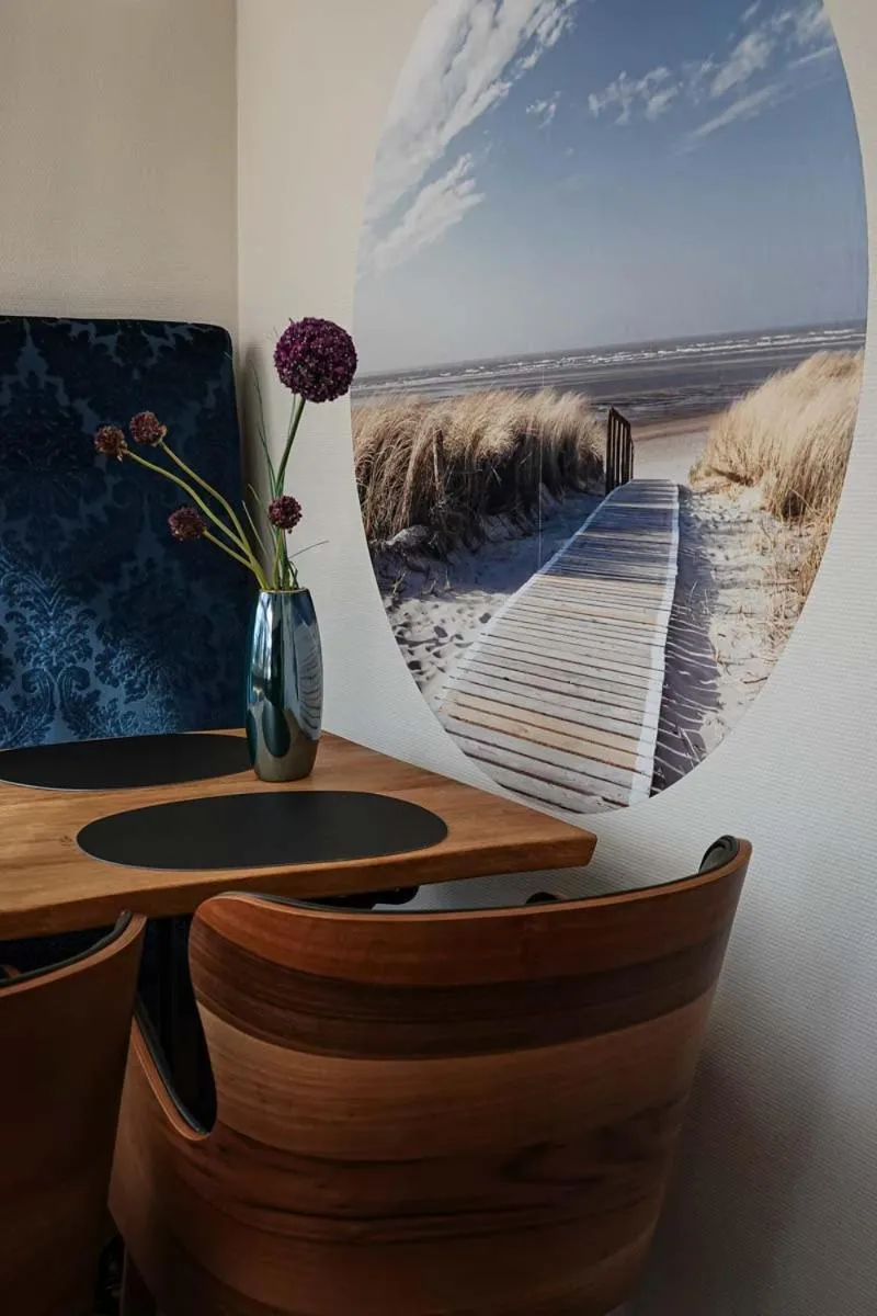 Food in Residence Black Eagle Lubmin Strand