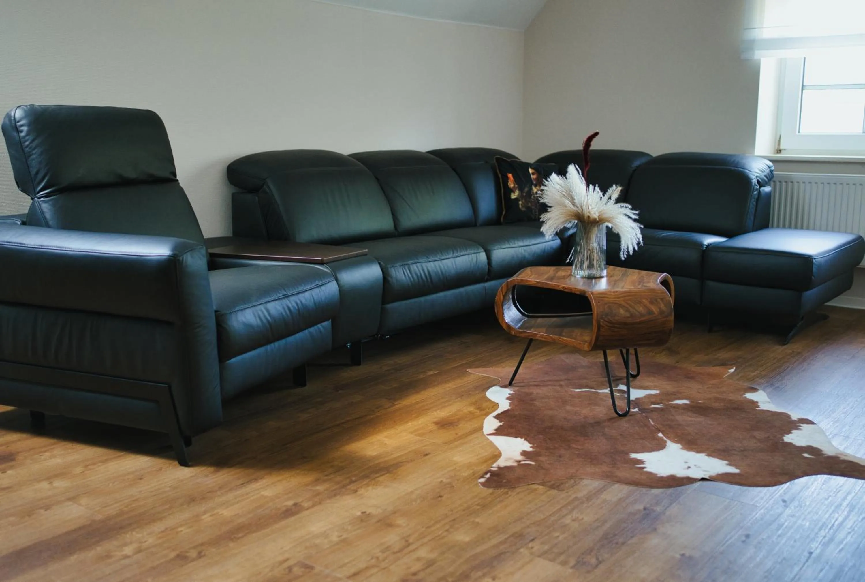 Residence Black Eagle Lubmin Strand