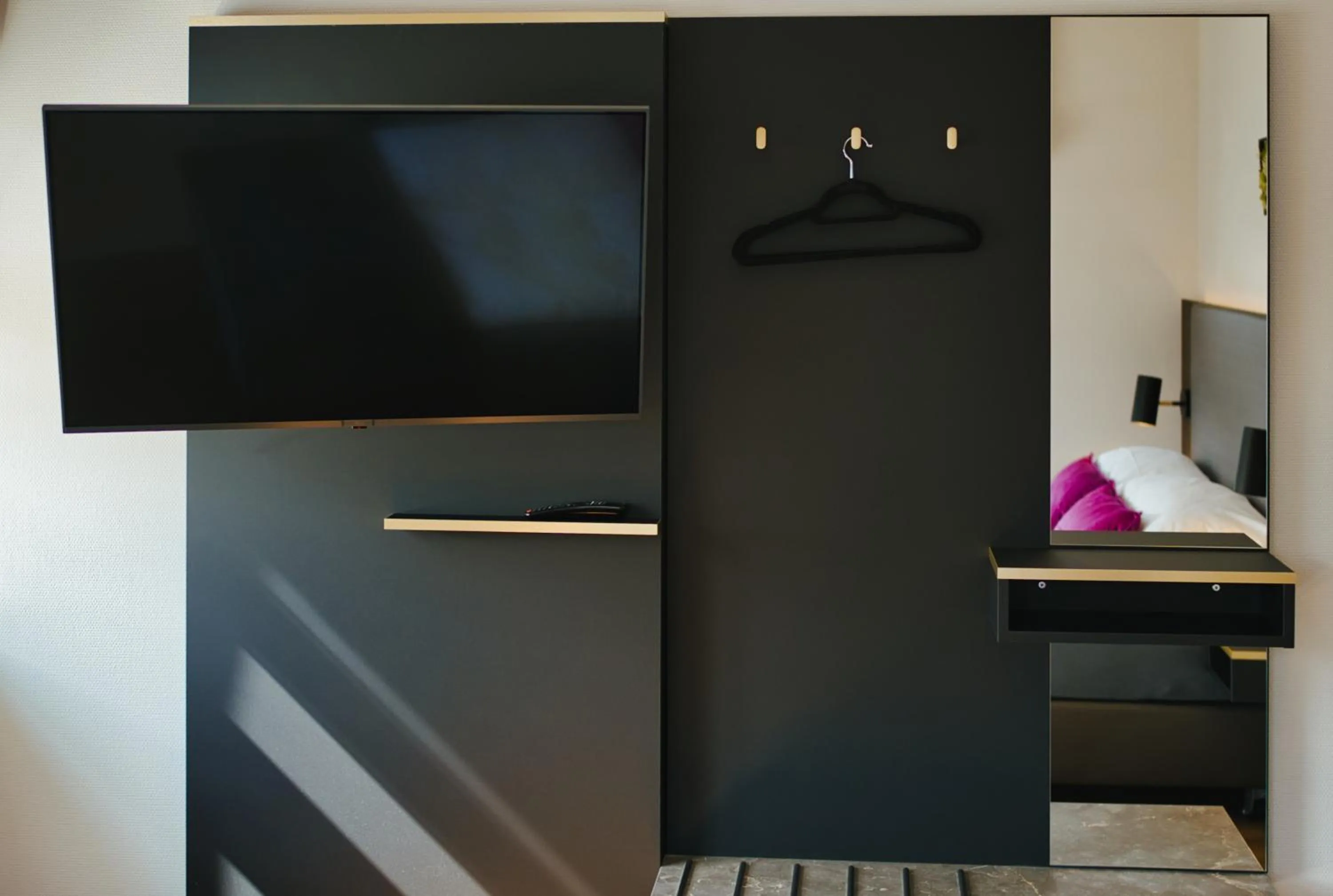 Residence Black Eagle Lubmin Strand