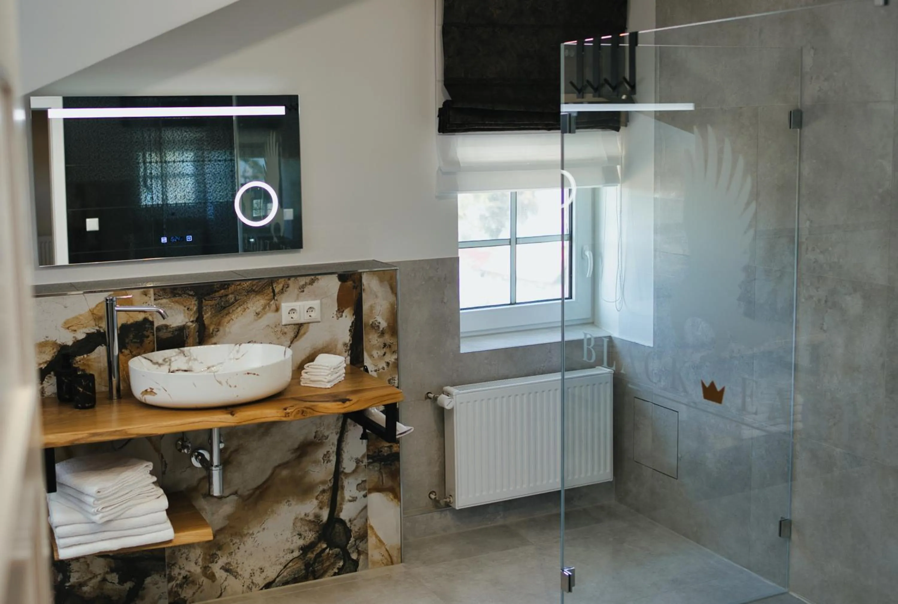 Residence Black Eagle Lubmin Strand