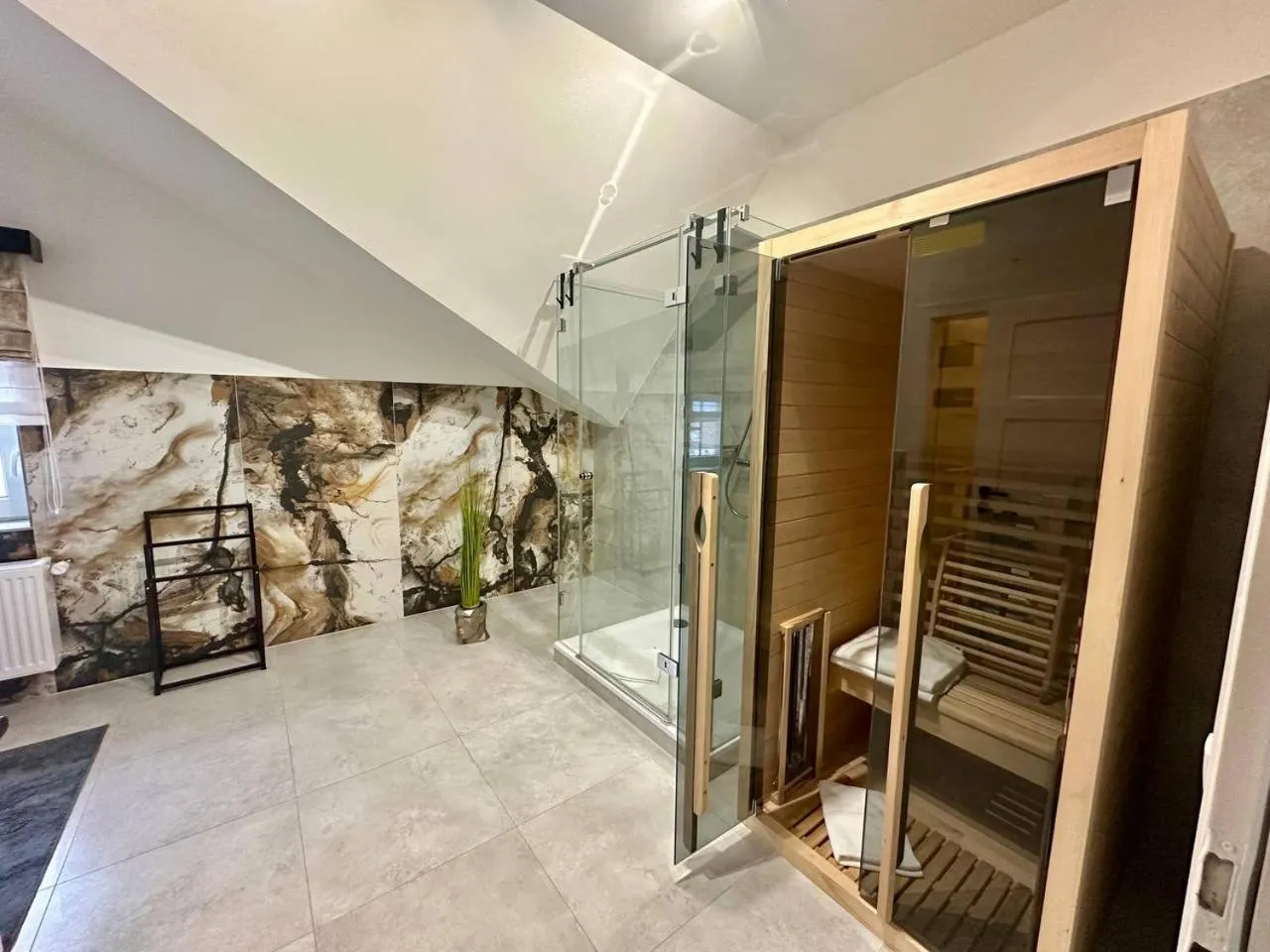 Residence Black Eagle Lubmin Strand