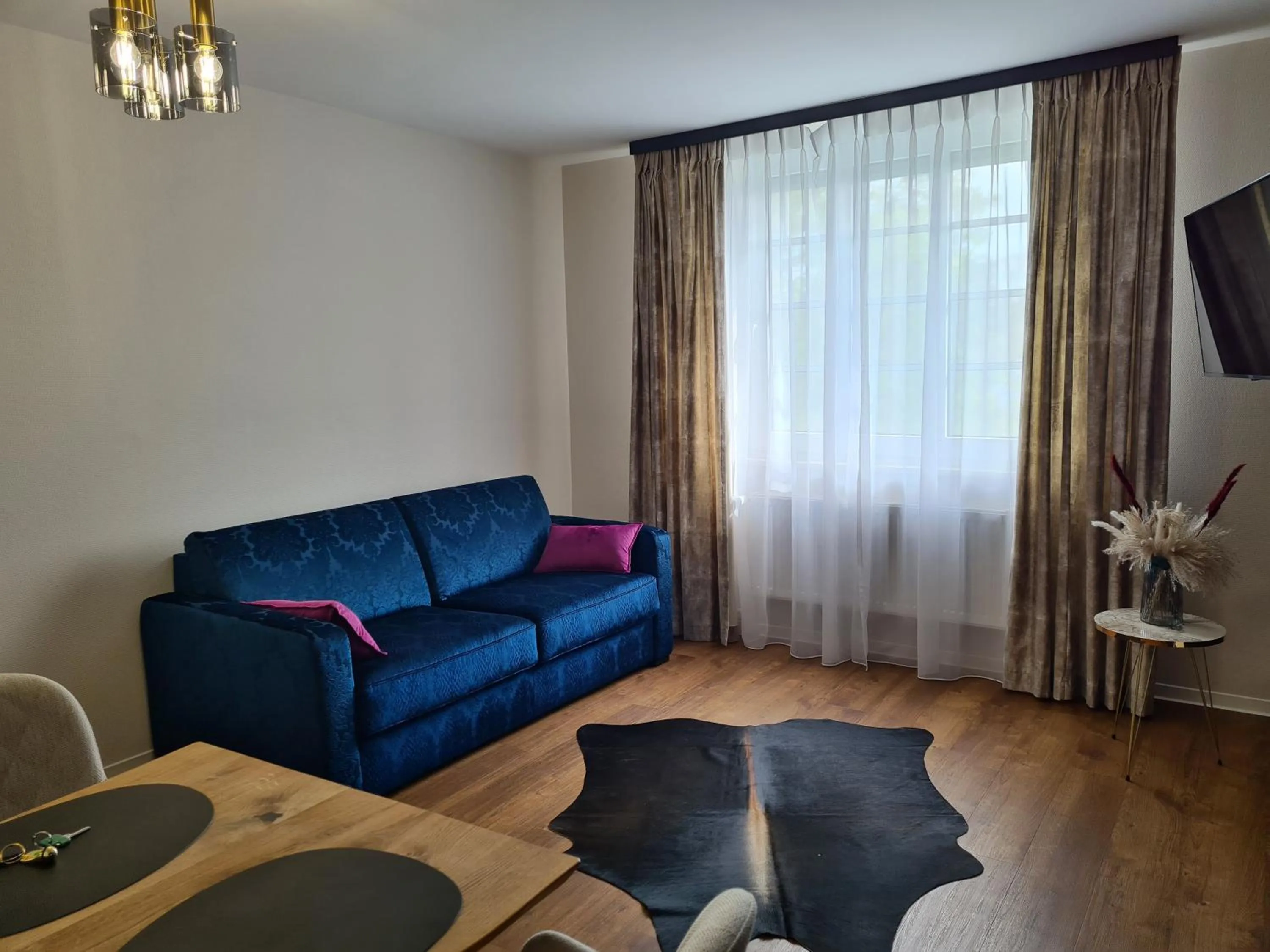 Residence Black Eagle Lubmin Strand