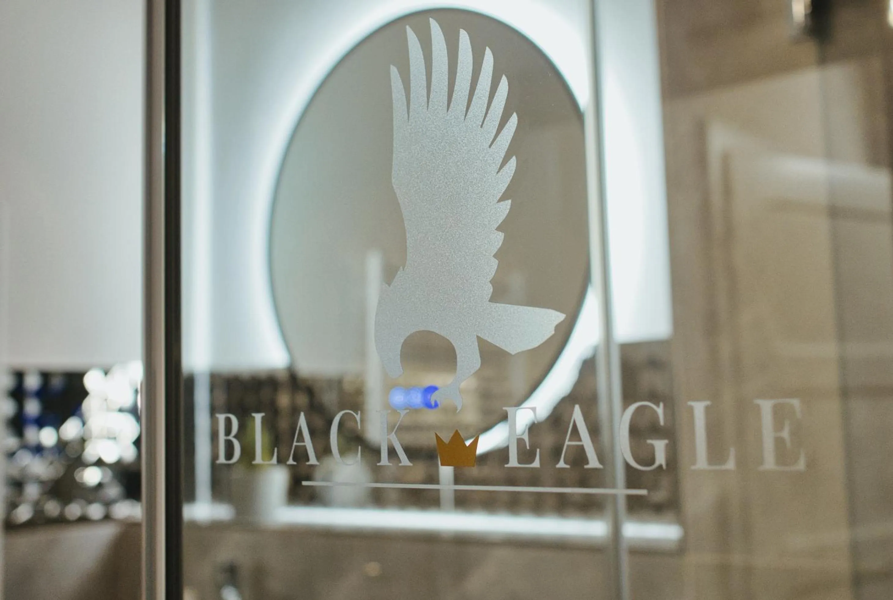 Residence Black Eagle Lubmin Strand