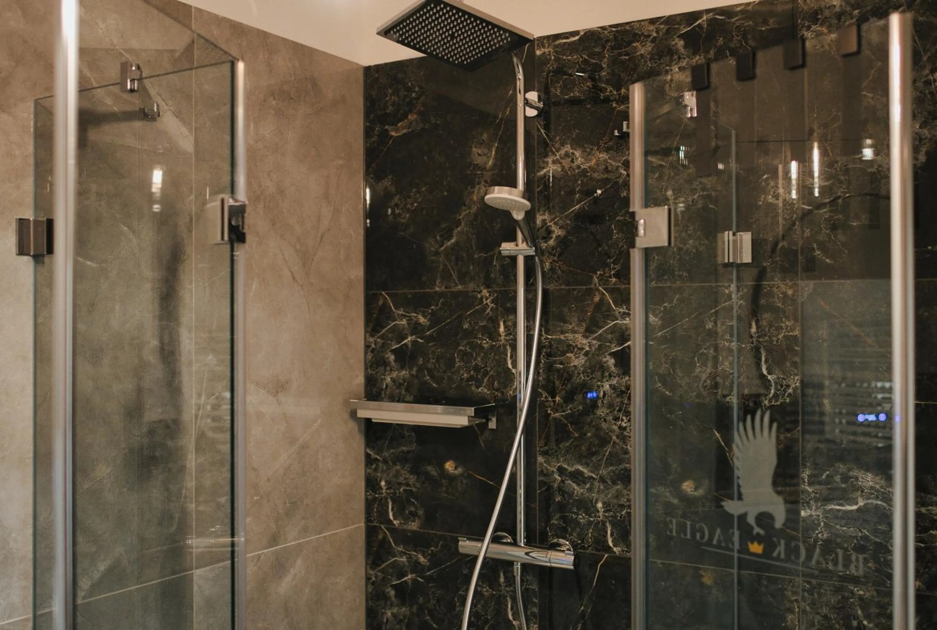 Residence Black Eagle Lubmin Strand