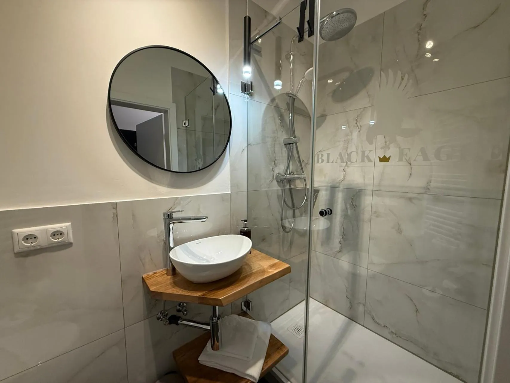 Residence Black Eagle Lubmin Strand